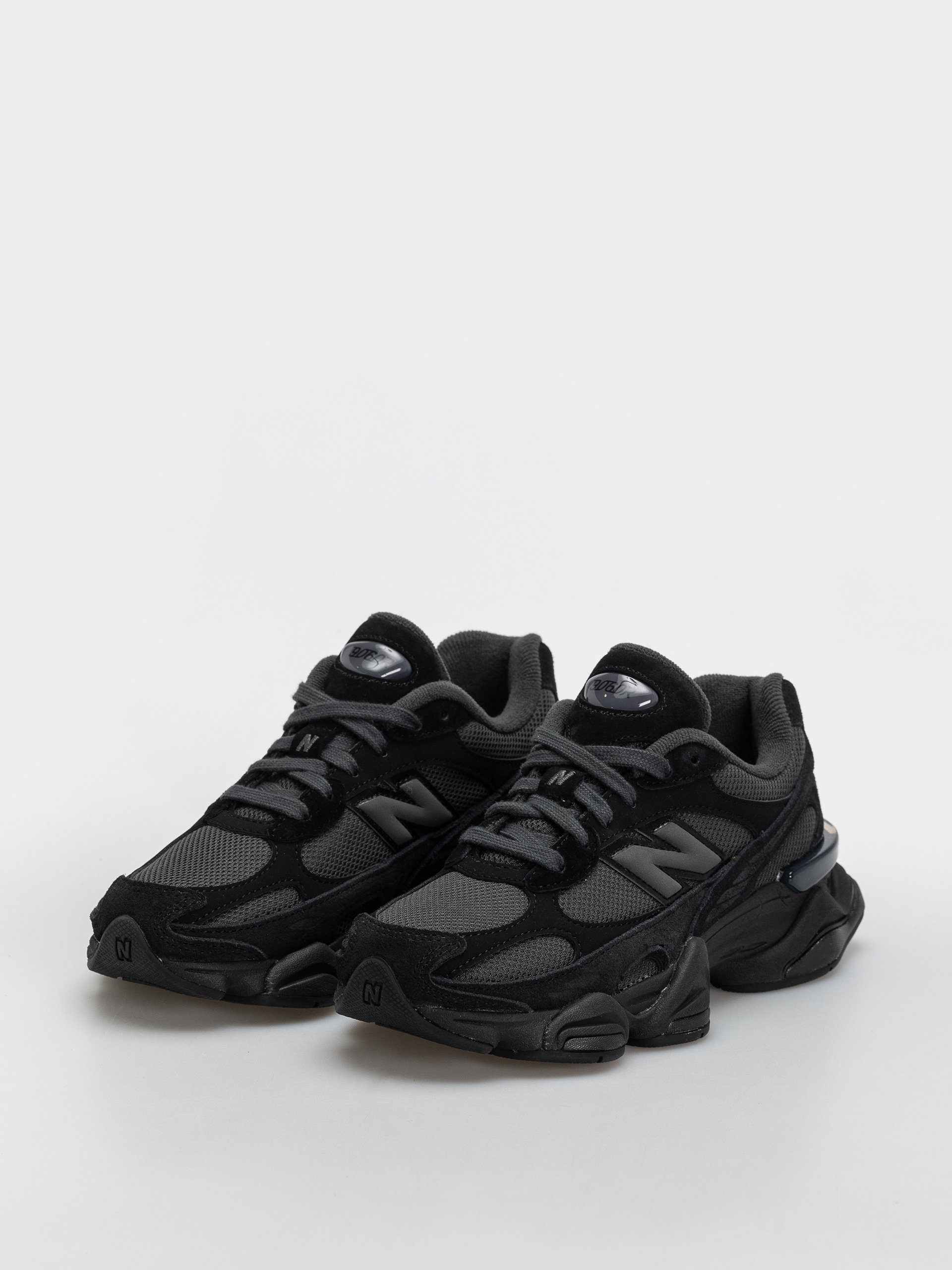 Обувки New Balance 9060 (black/blacktop)