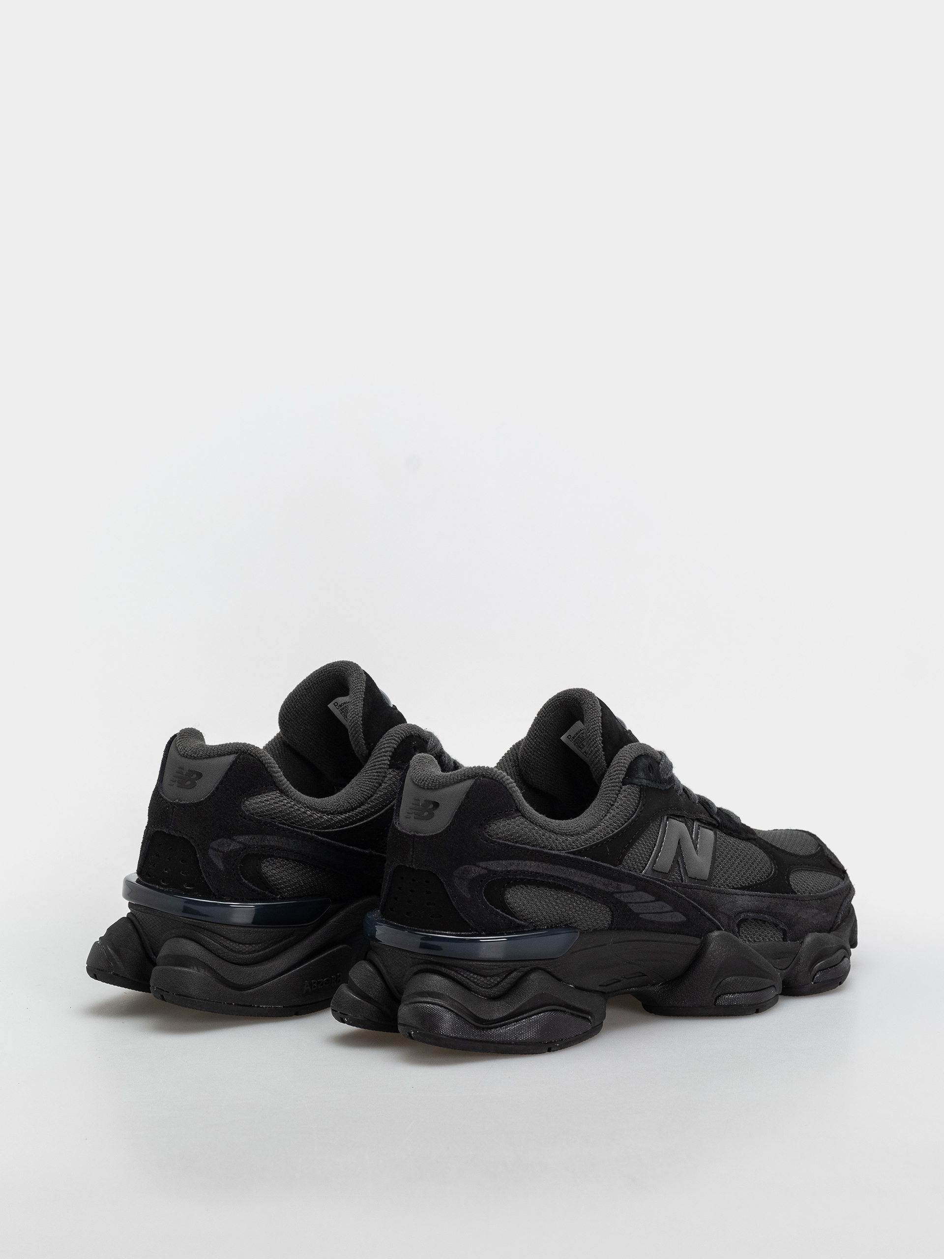 Обувки New Balance 9060 (black/blacktop)