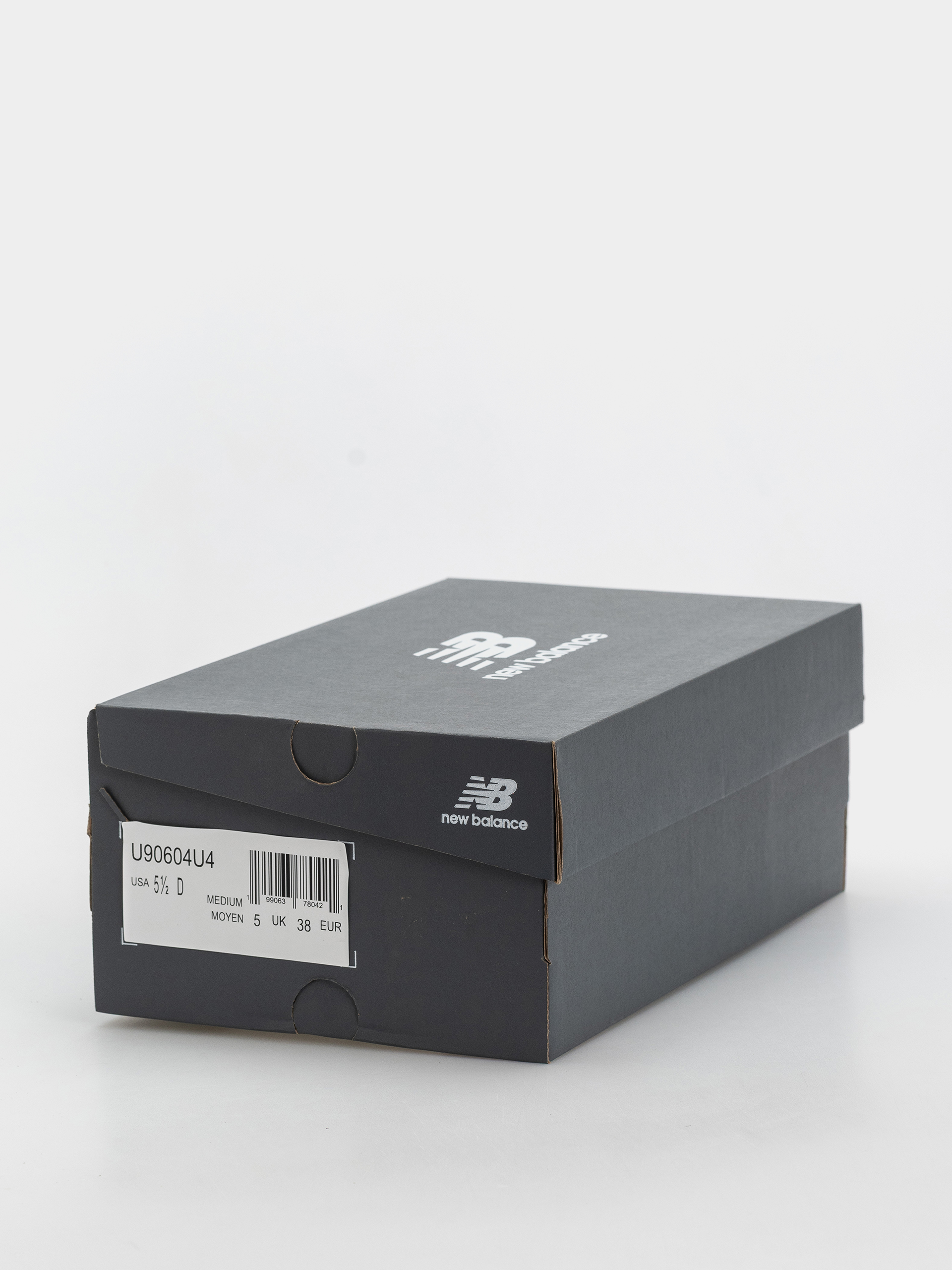Обувки New Balance 9060 (black/blacktop)