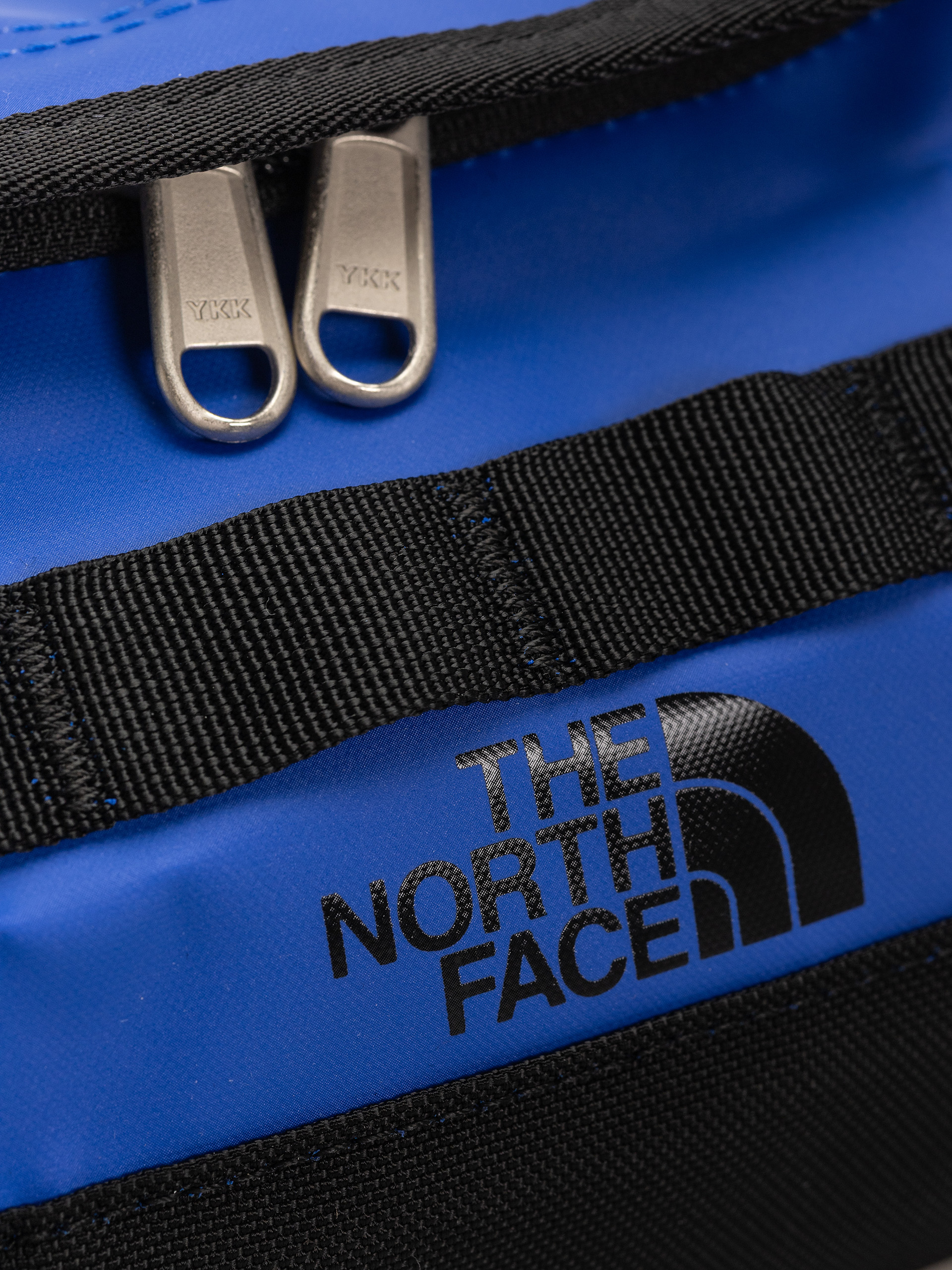 Козметична чантичка The North Face Bc Travel Canister S (tnf blue/tnf black)