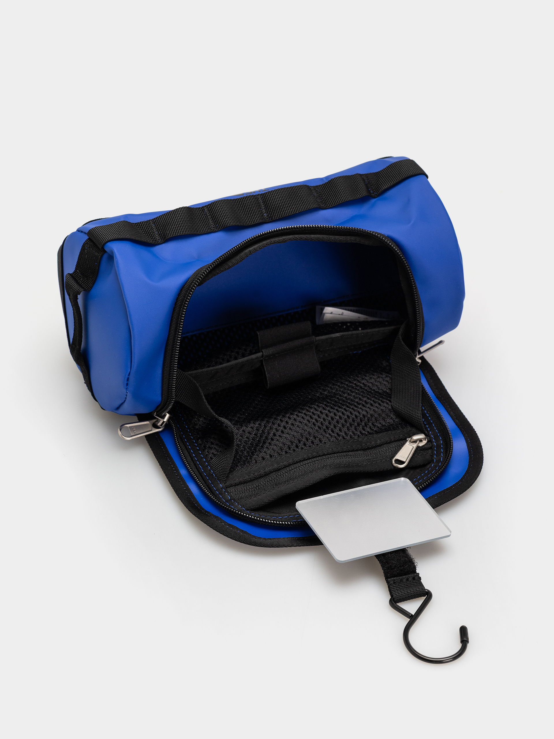 Козметична чантичка The North Face Bc Travel Canister S (tnf blue/tnf black)