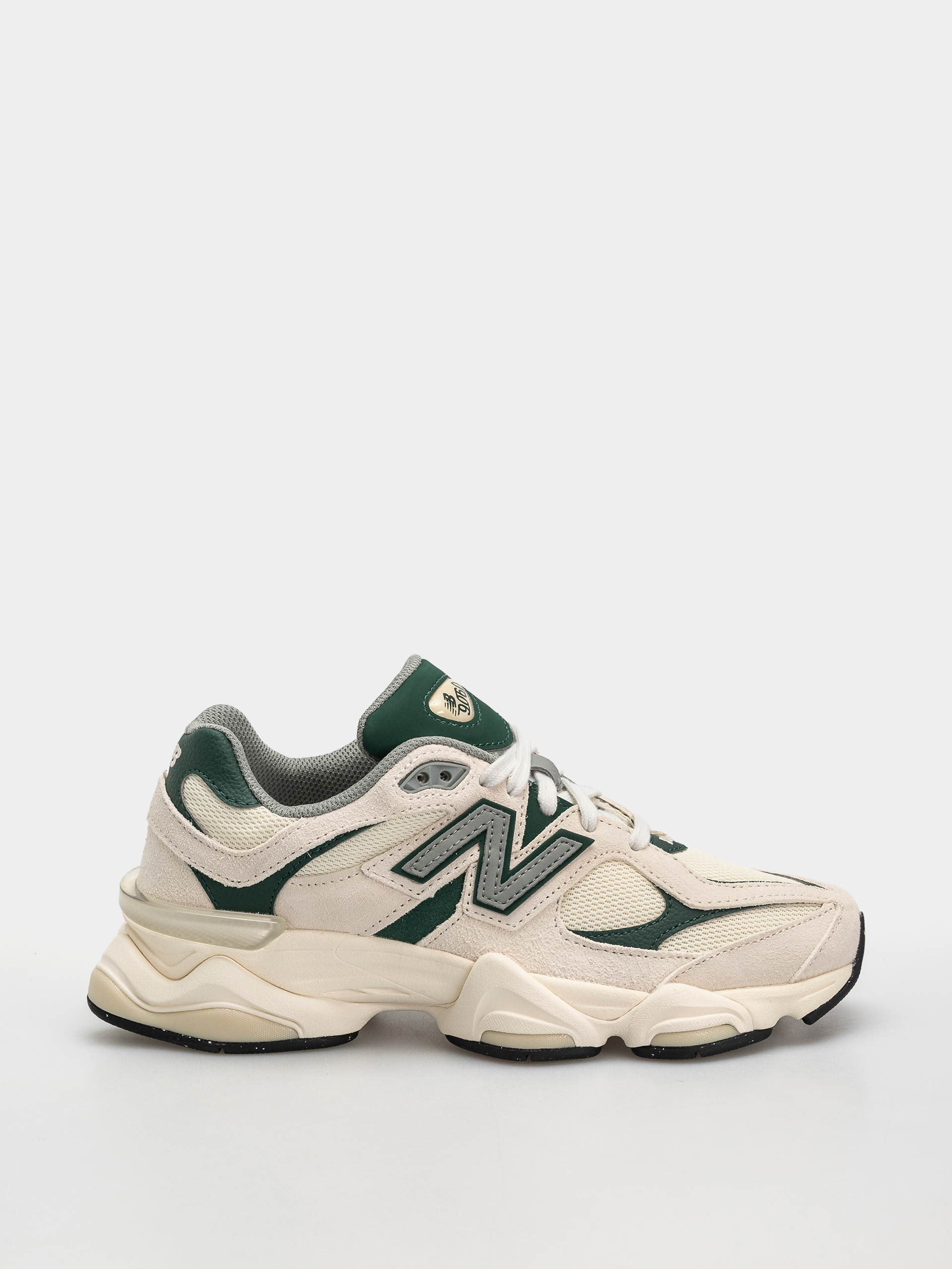 u041eu0431u0443u0432u043au0438 New Balance 9060 (nightwatch green/angora)