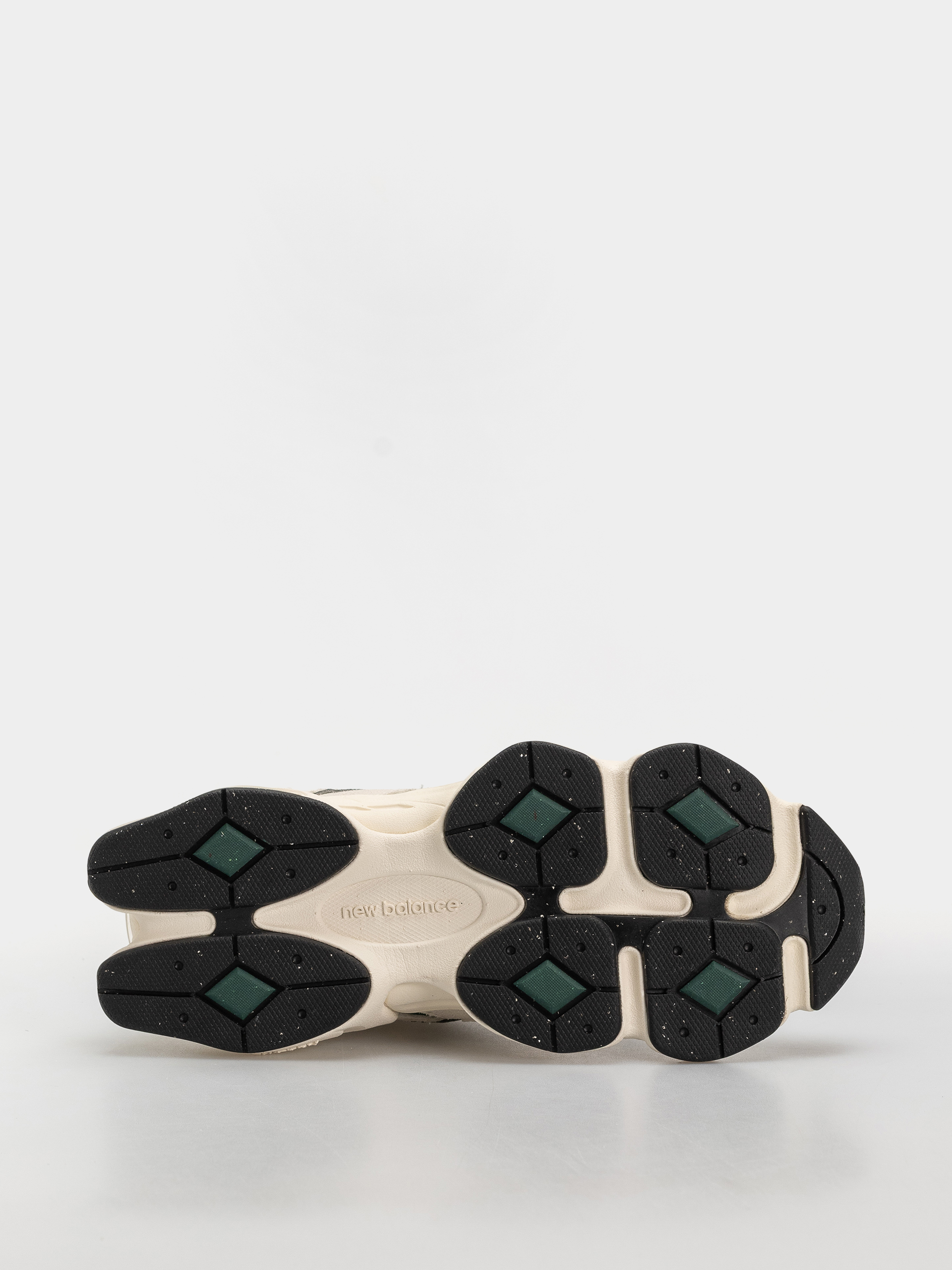 Обувки New Balance 9060 (nightwatch green/angora)