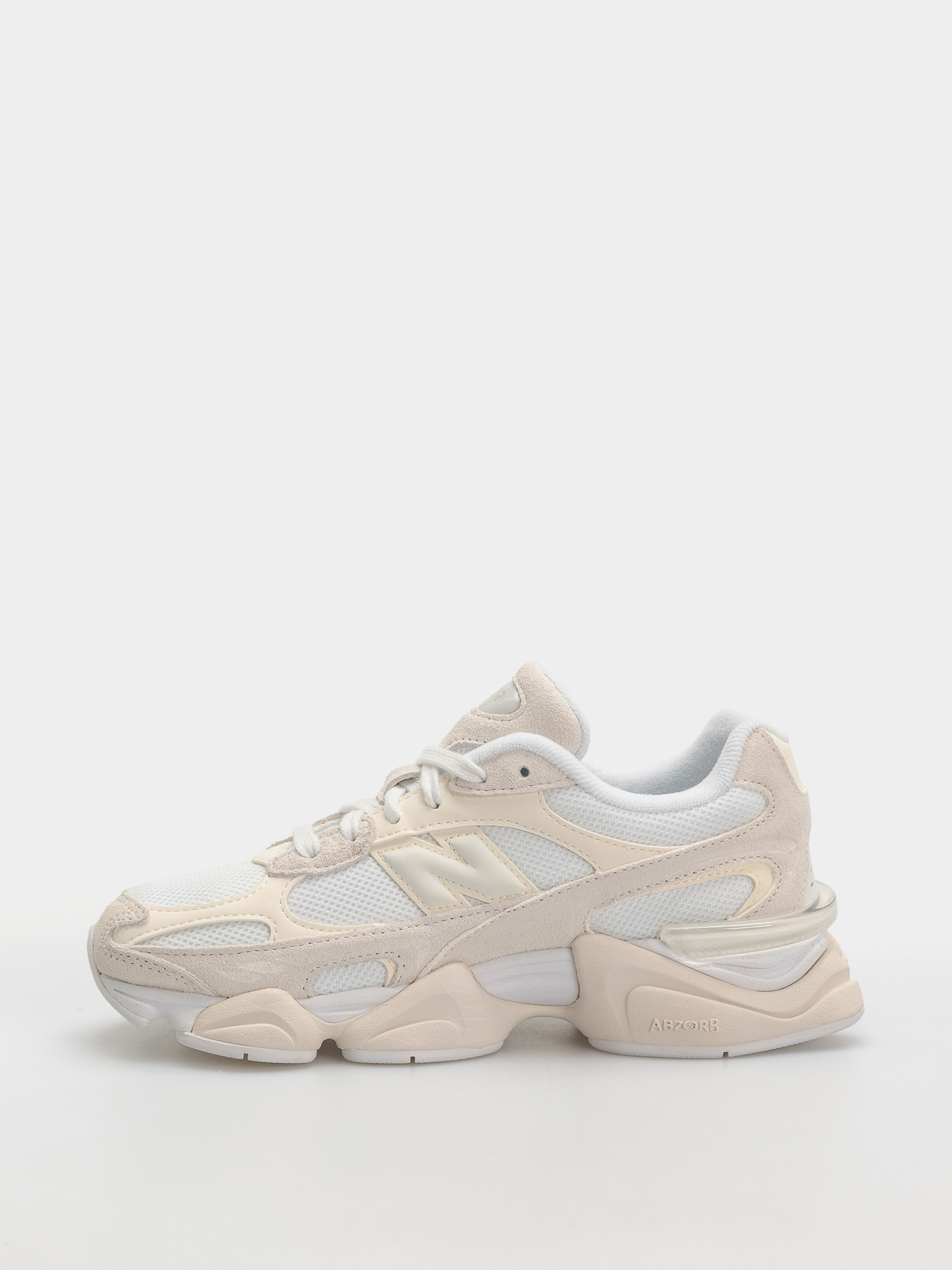Обувки New Balance 9060 (angora/sea salt)