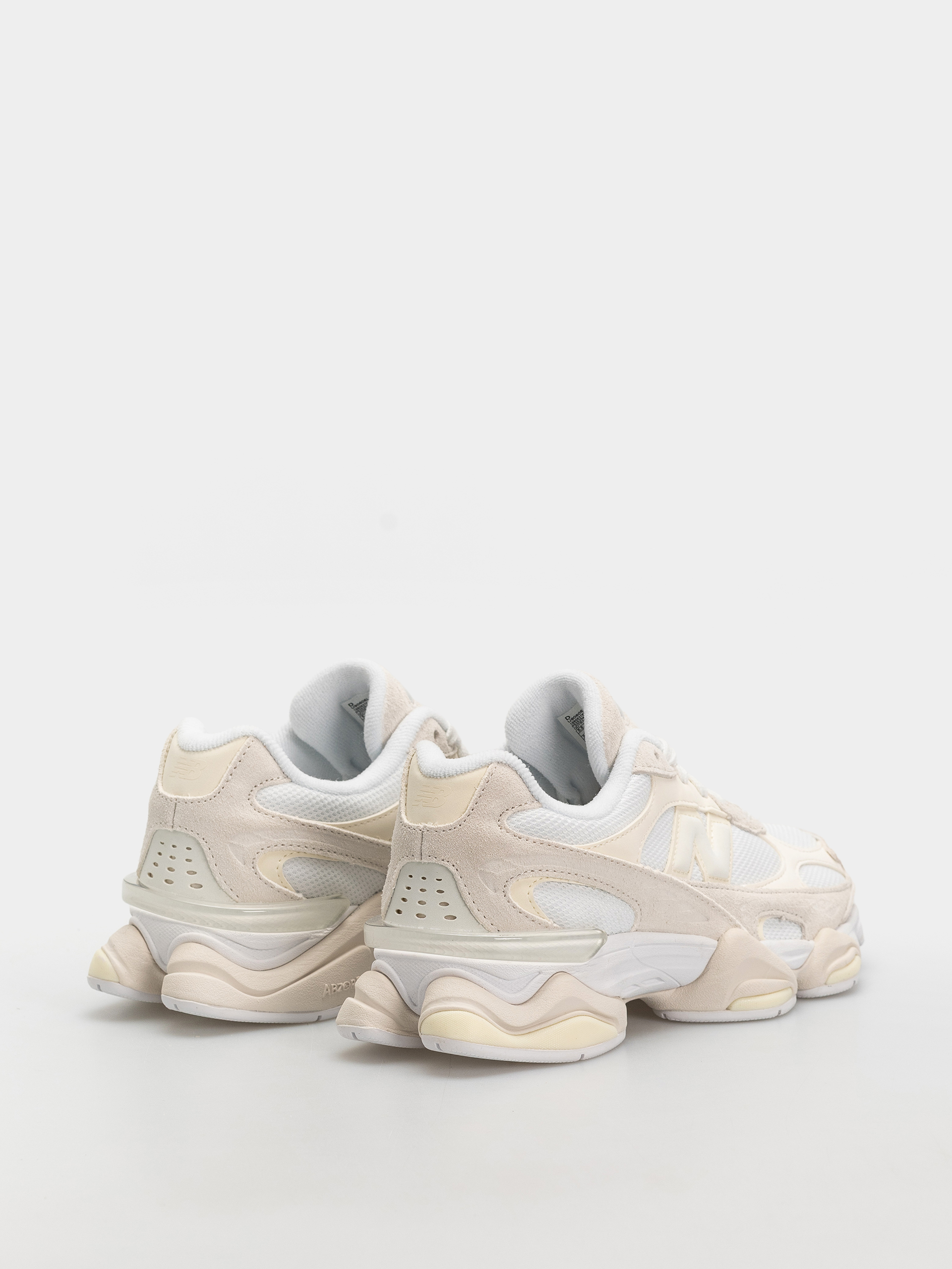Обувки New Balance 9060 (angora/sea salt)