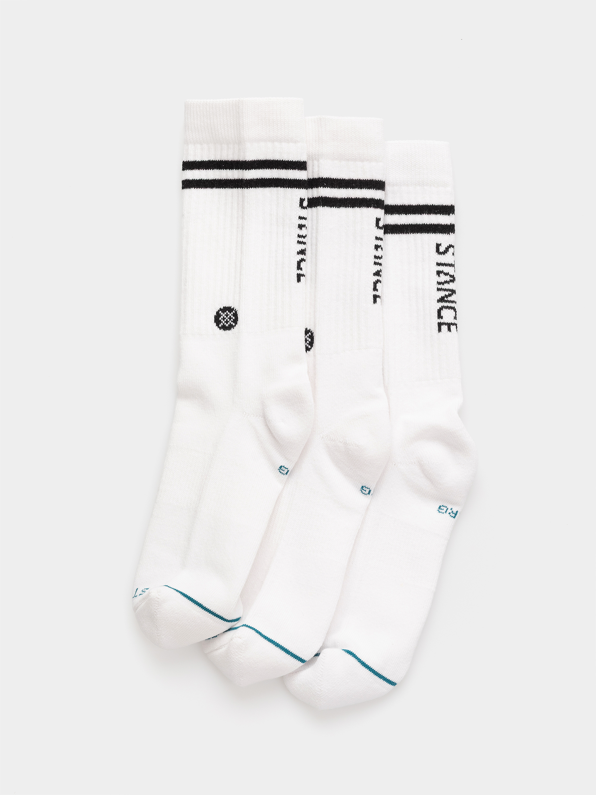 Чорапи Stance Core 3 Pack Crew