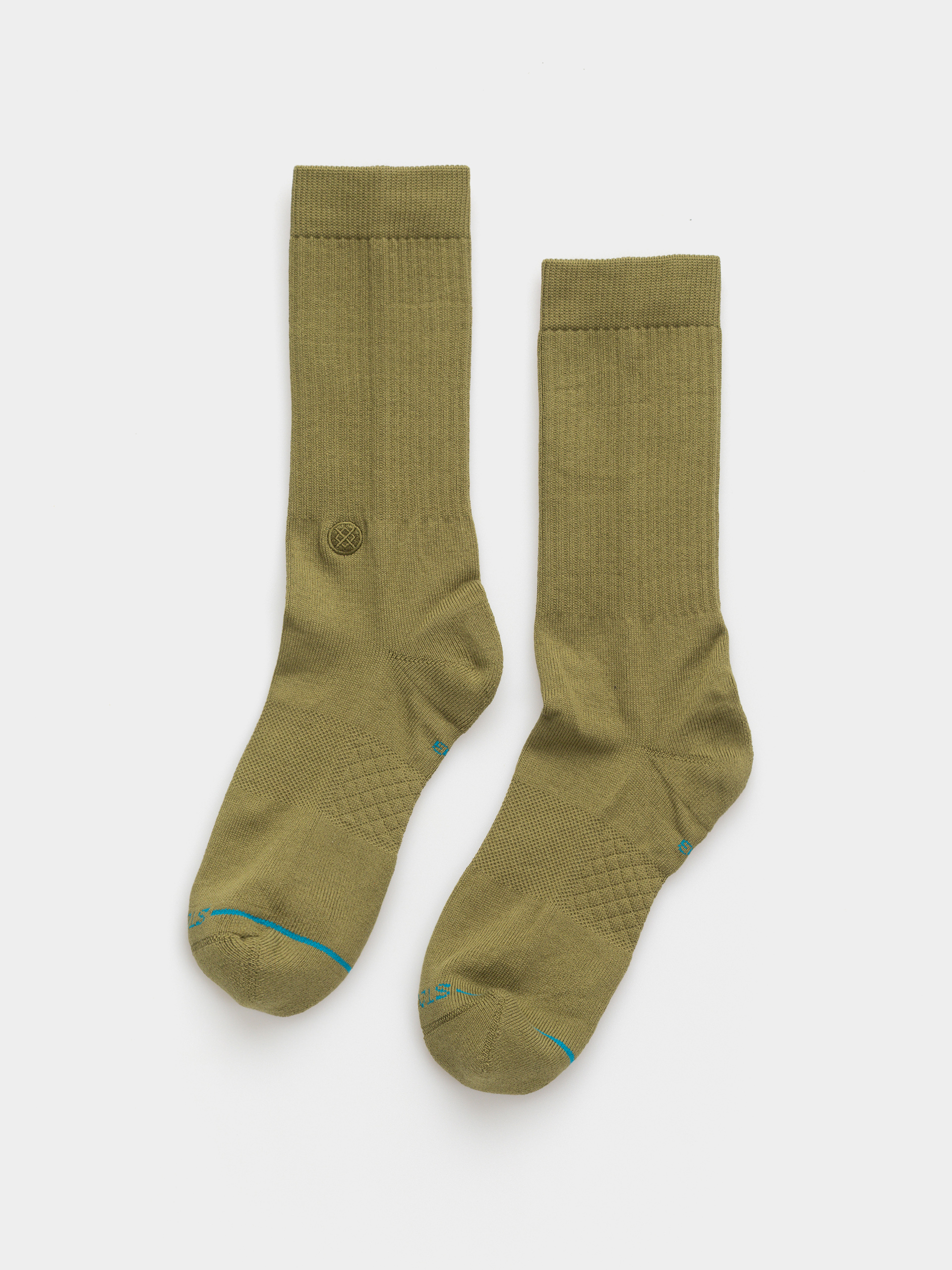 u0427u043eu0440u0430u043fu0438 Stance Icon (olive)