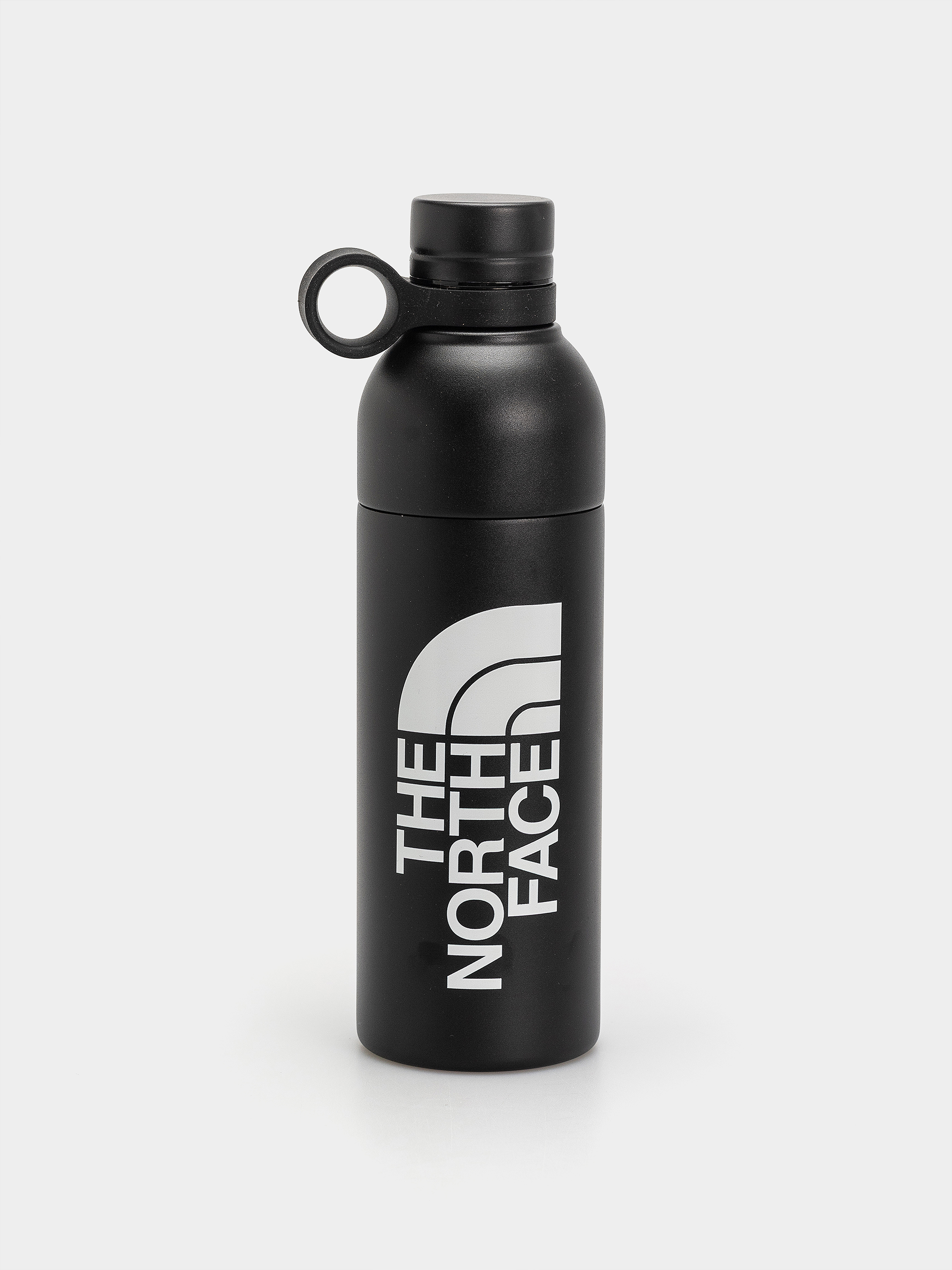 Бутилка The North Face Water Bottle 0 (tnf black)