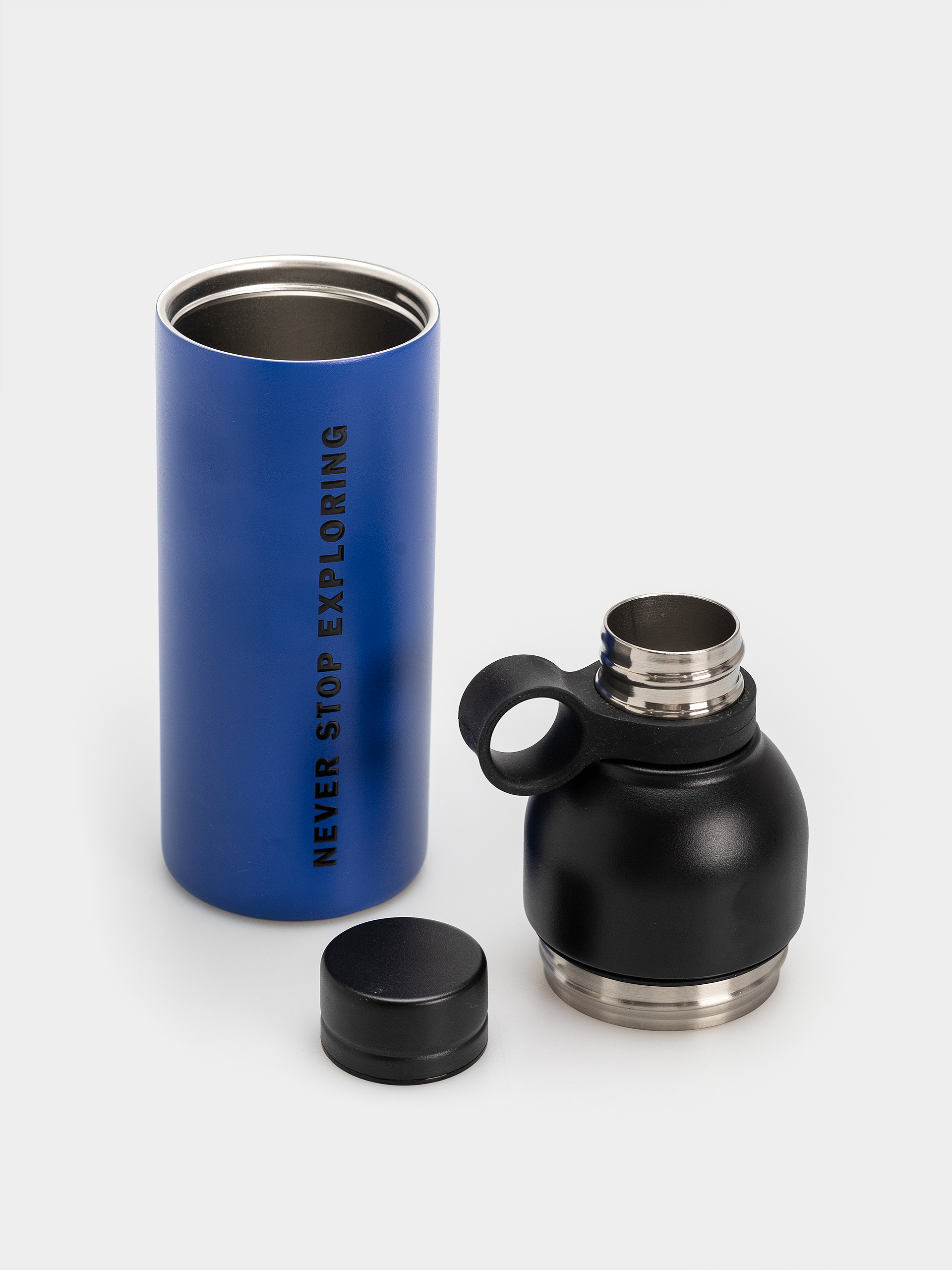 Бутилка The North Face Water Bottle 0 (tnf blue)