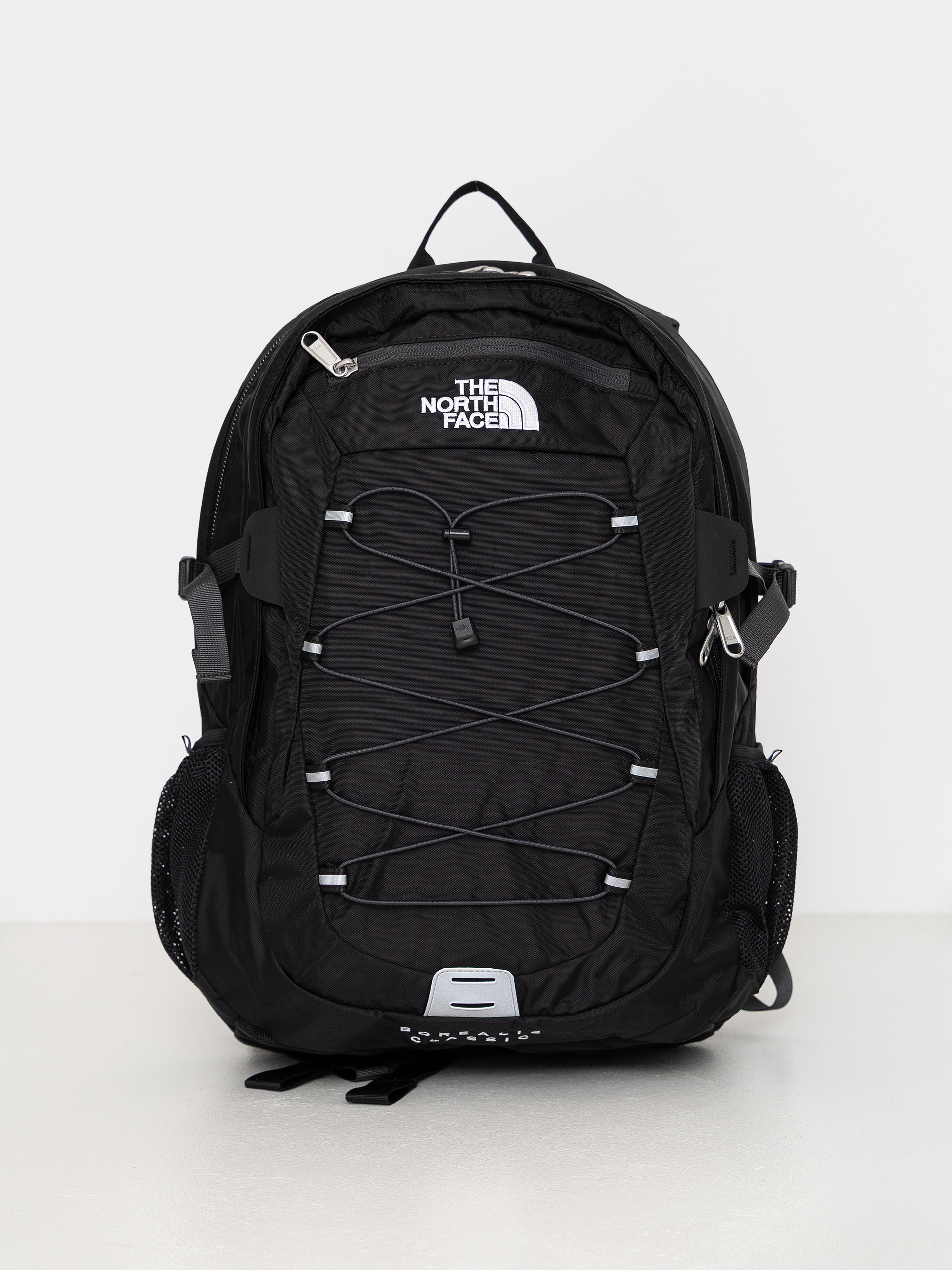 Раница The North Face Borealis Classic (tnf black asphalt grey)