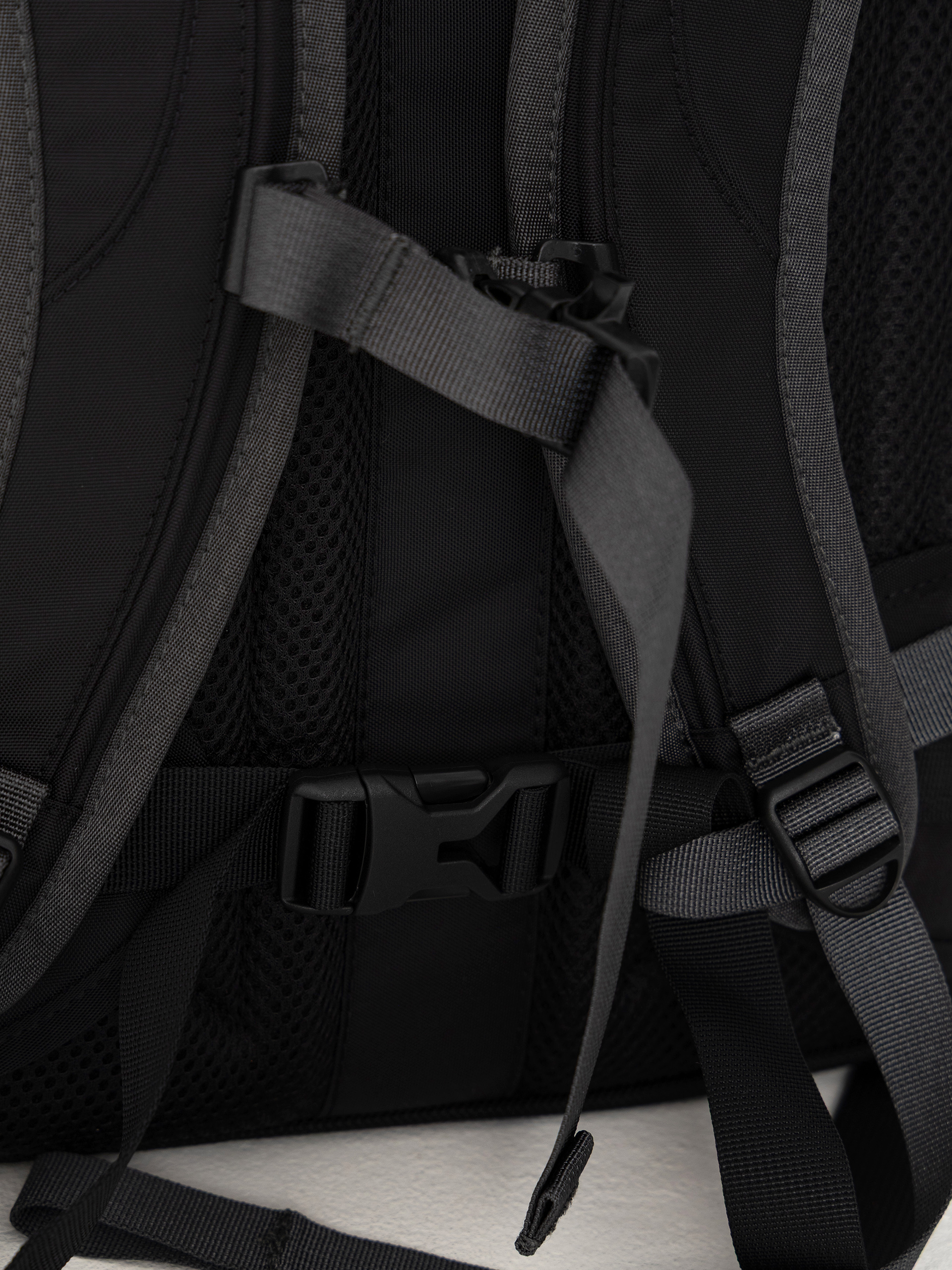 Раница The North Face Borealis Classic (tnf black asphalt grey)