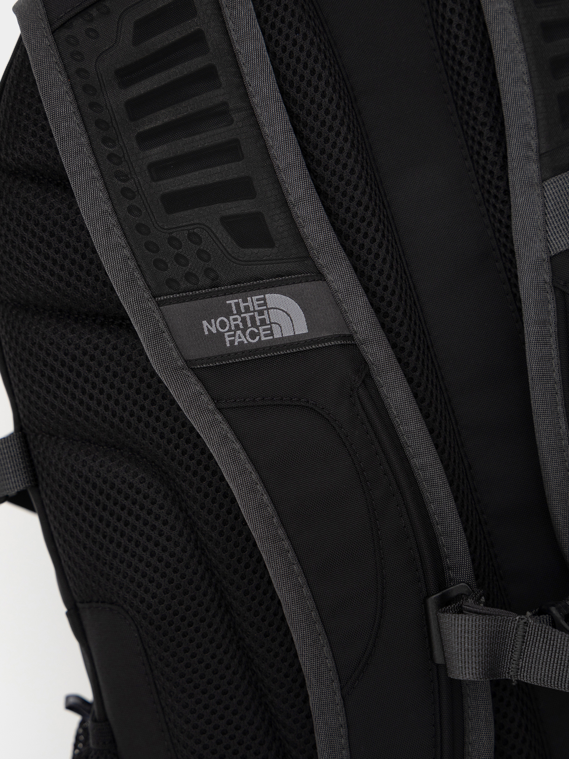 Раница The North Face Borealis Classic (tnf black asphalt grey)