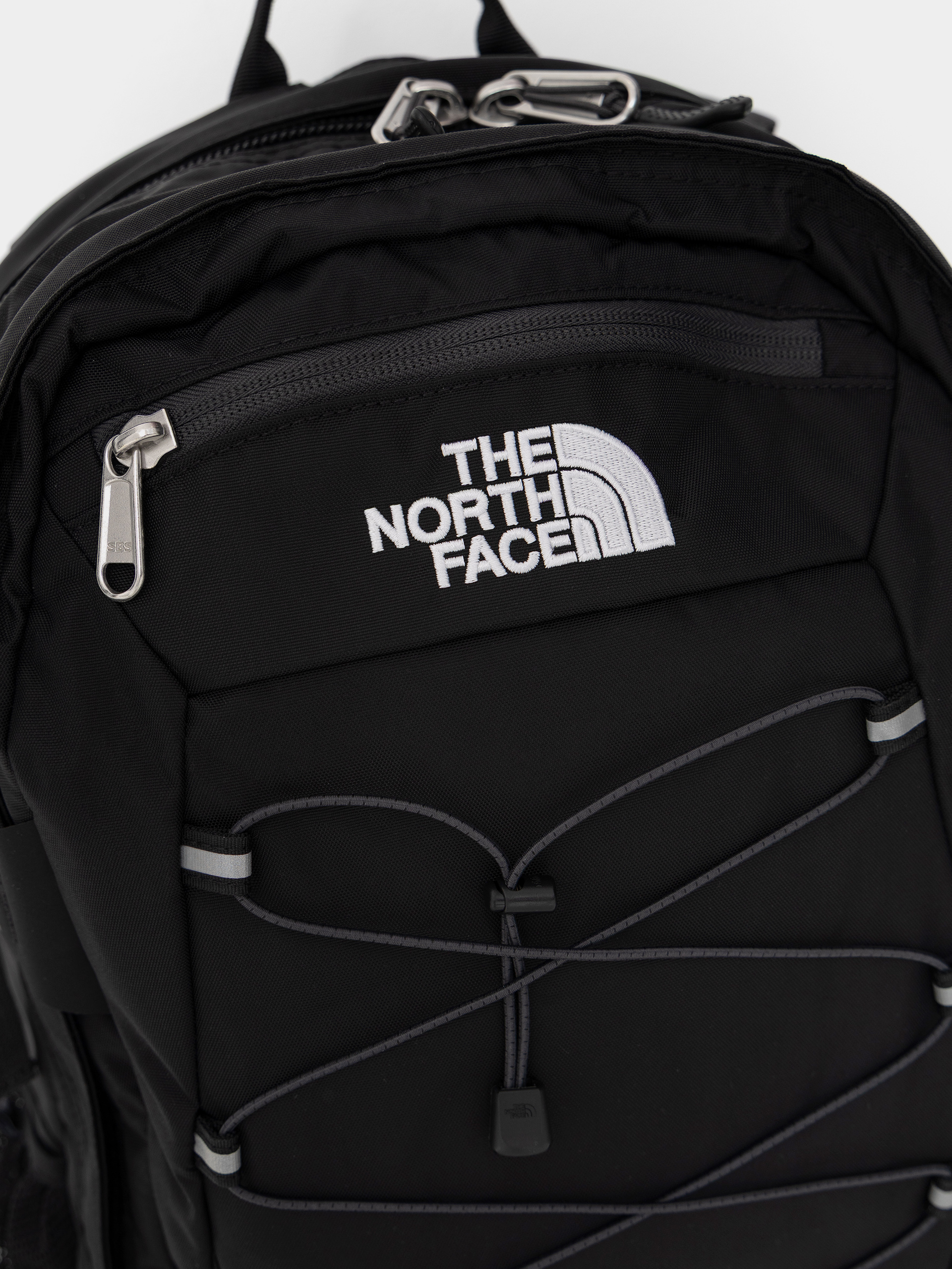 Раница The North Face Borealis Classic (tnf black asphalt grey)
