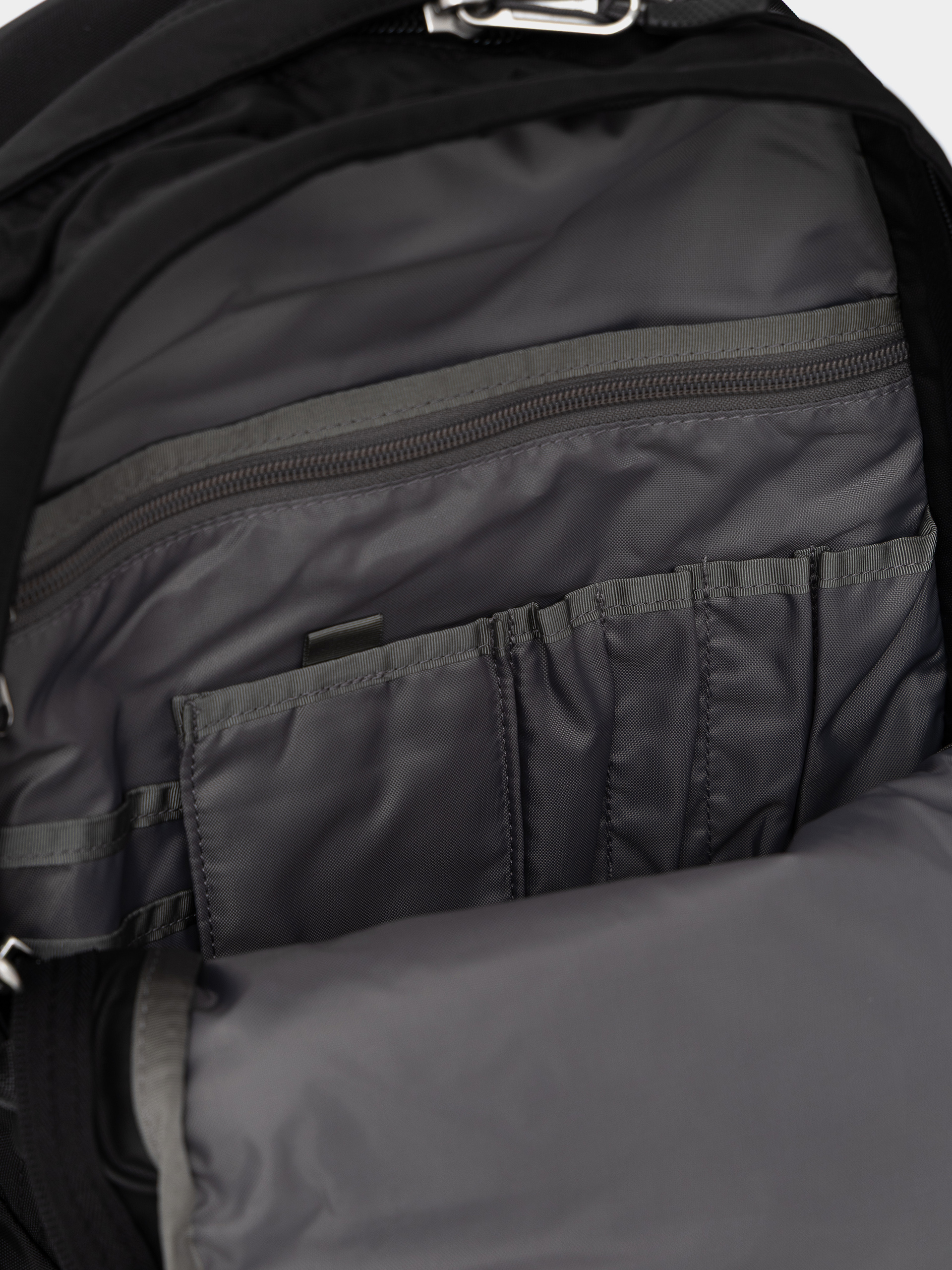 Раница The North Face Borealis Classic (tnf black asphalt grey)
