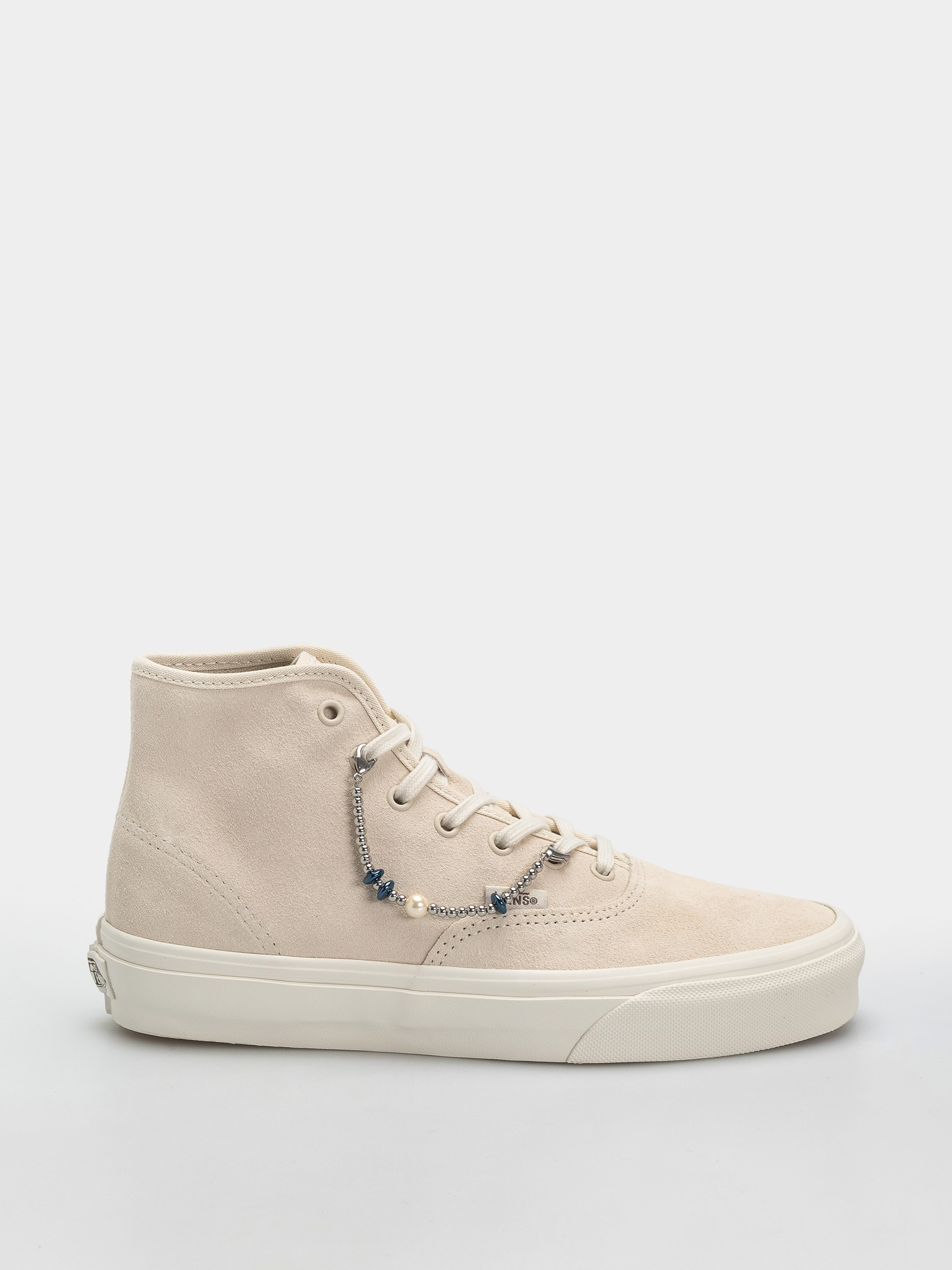 Обувки Vans Authentic Hi 2.0 (turtledove/gold)