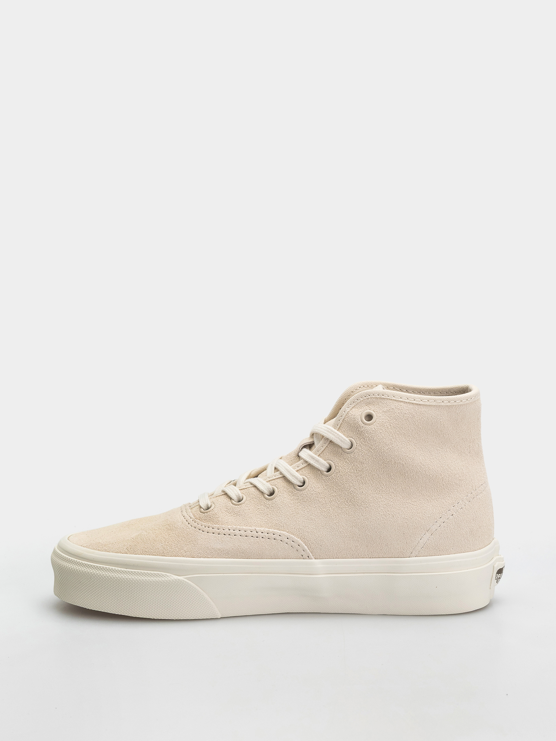 Обувки Vans Authentic Hi 2.0 (turtledove/gold)