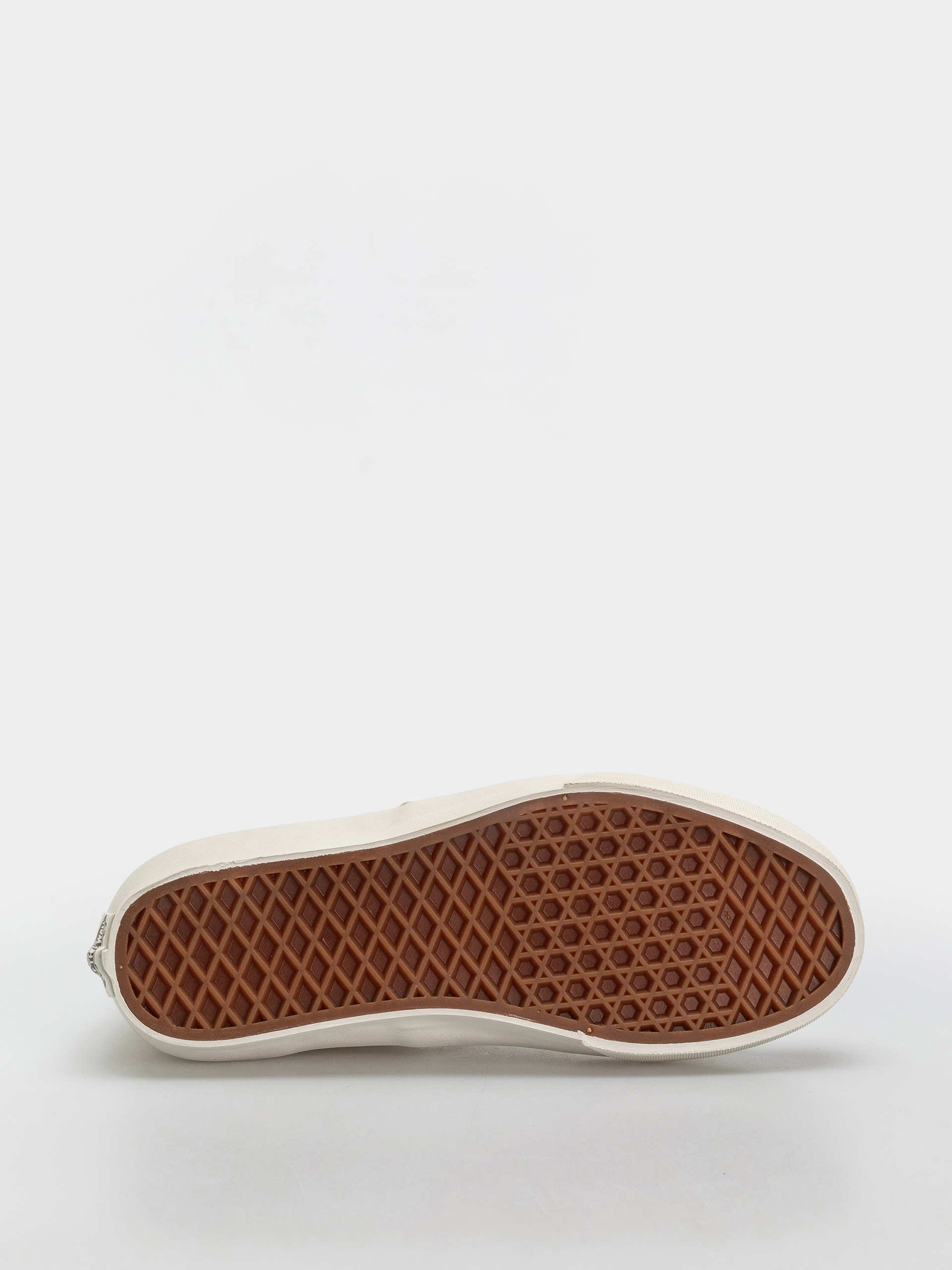 Обувки Vans Authentic Hi 2.0 (turtledove/gold)