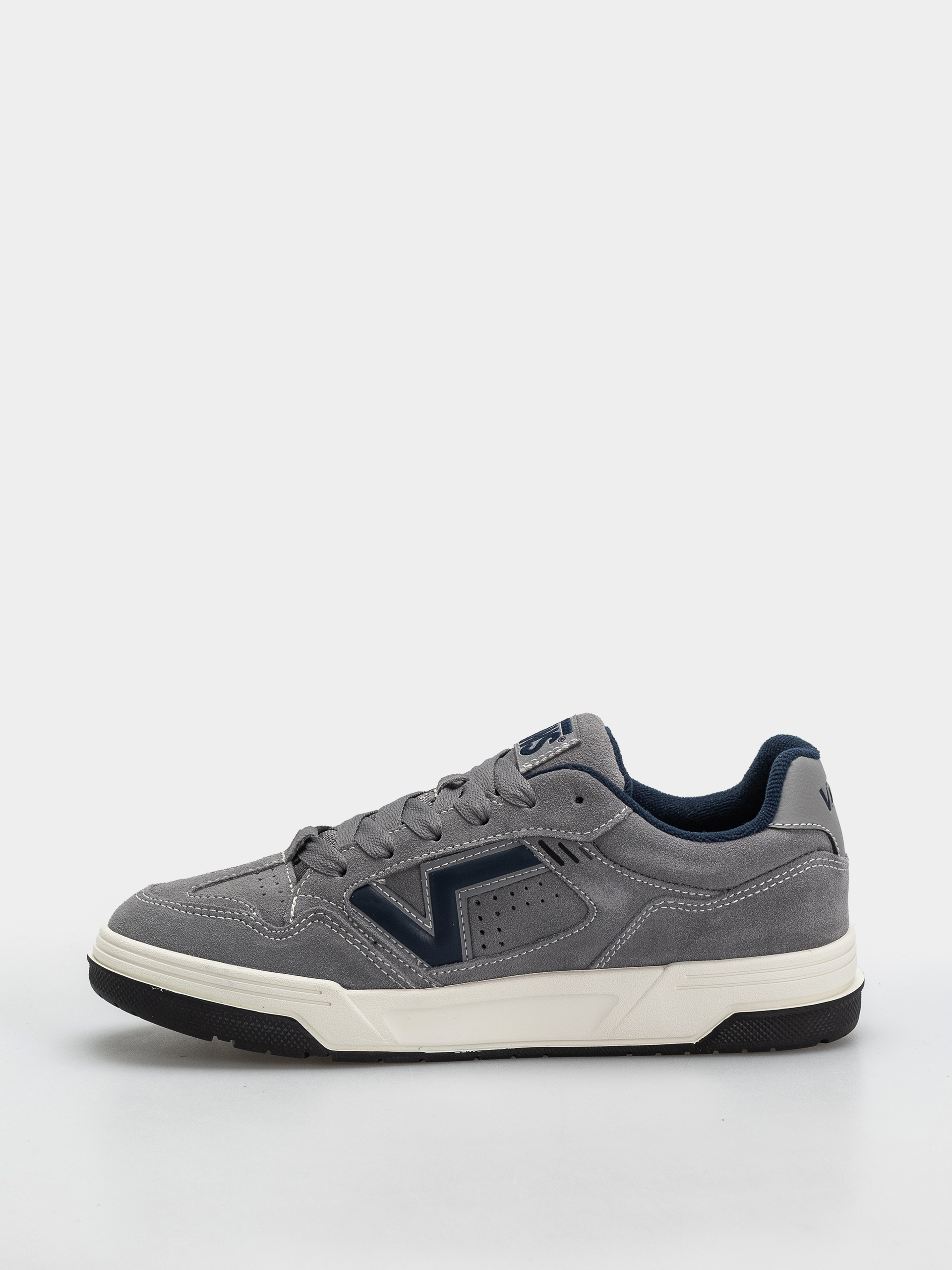 Обувки Vans Upland (gray/navy)