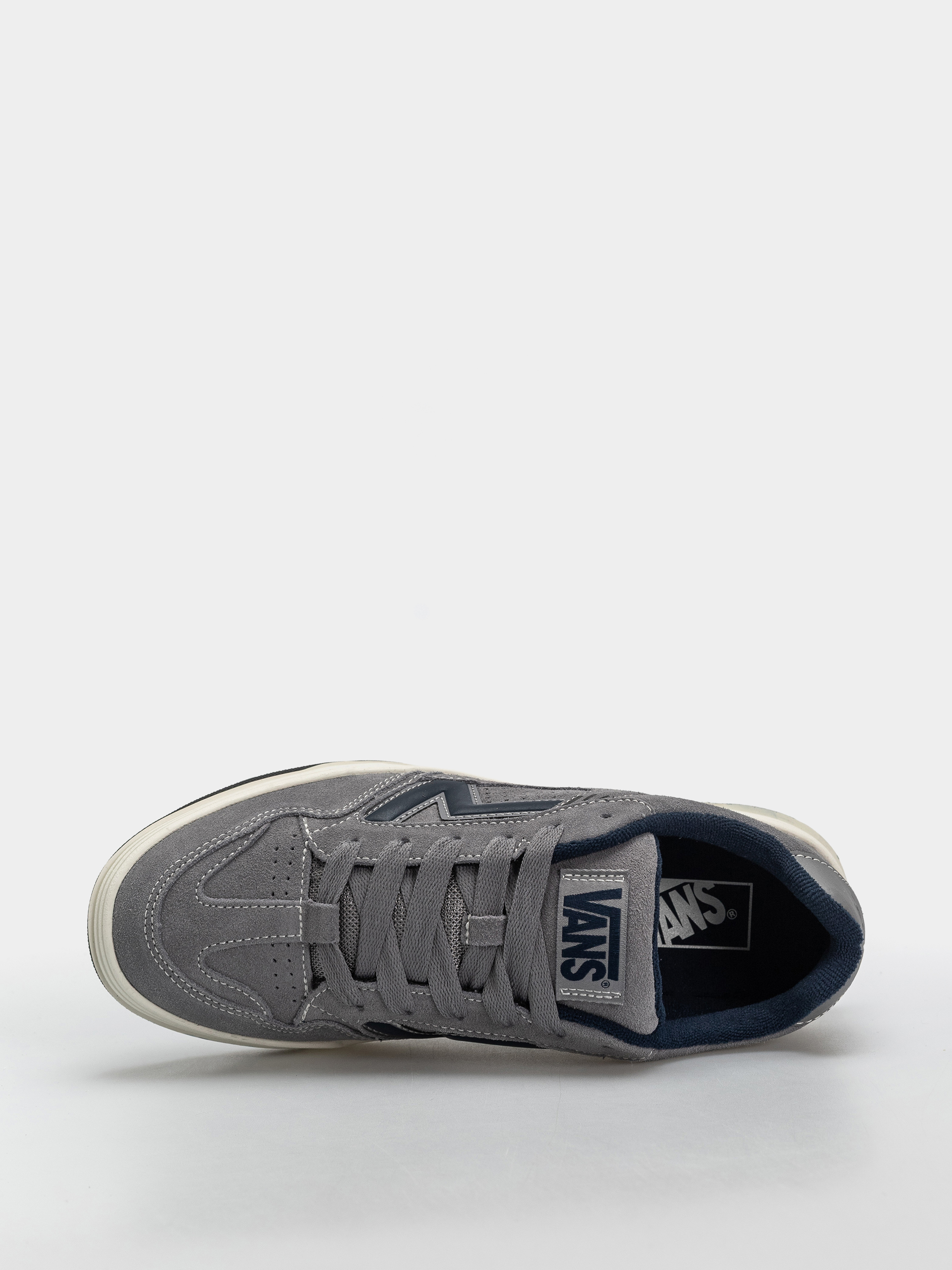 Обувки Vans Upland (gray/navy)