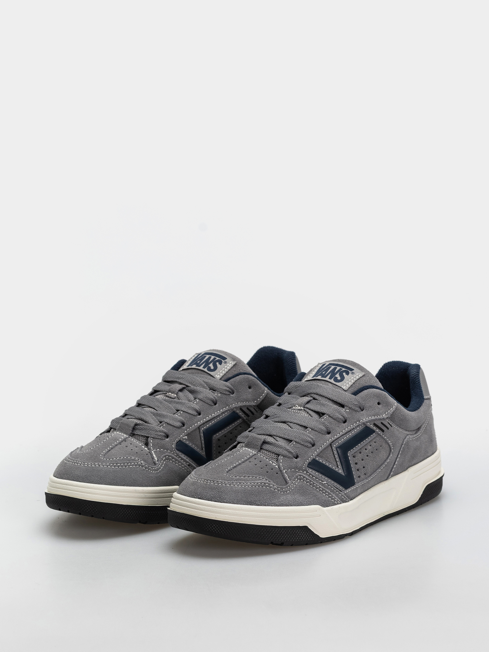 Обувки Vans Upland (gray/navy)