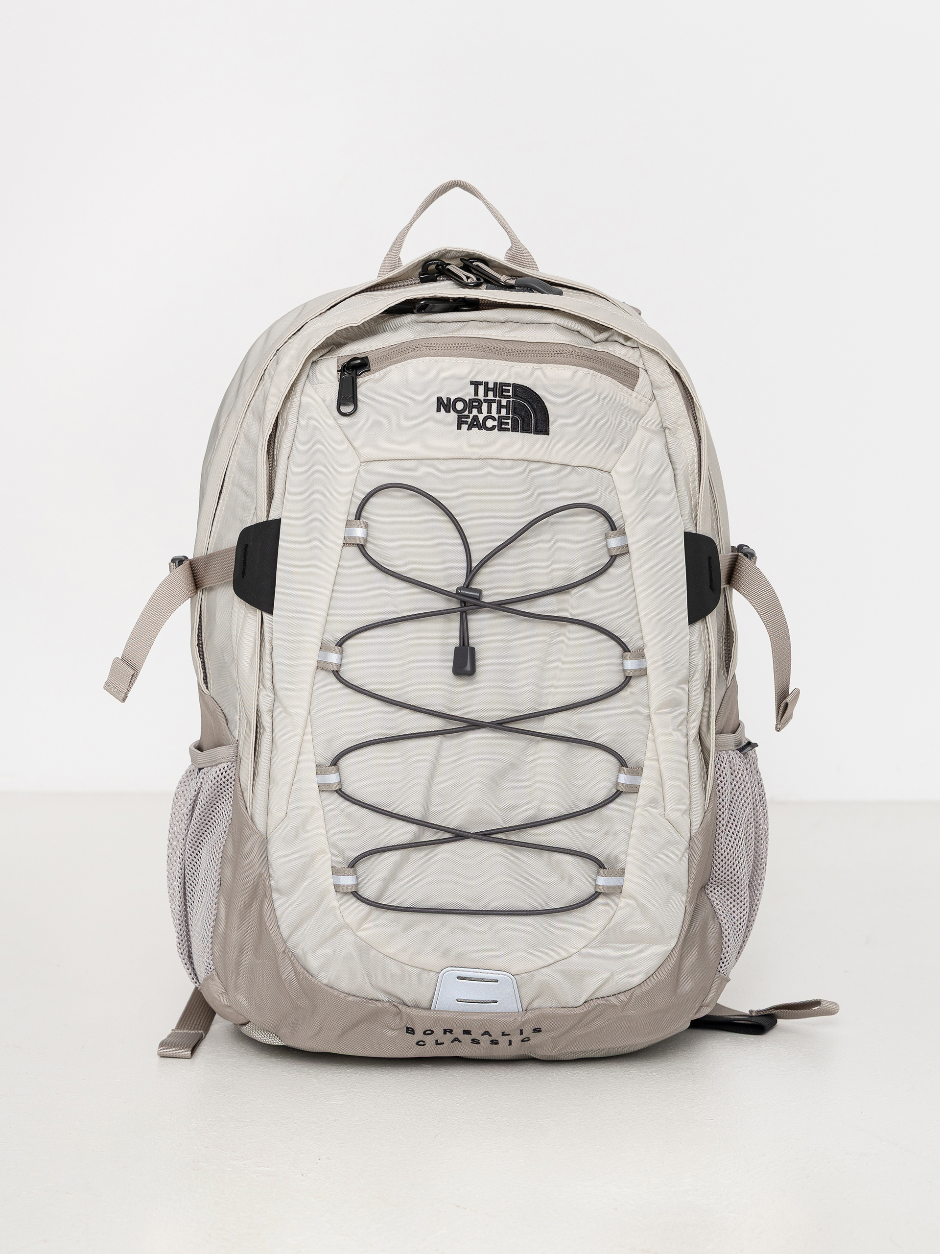 u0420u0430u043du0438u0446u0430 The North Face Borealis Classic (cumulus cloud/stone slab)