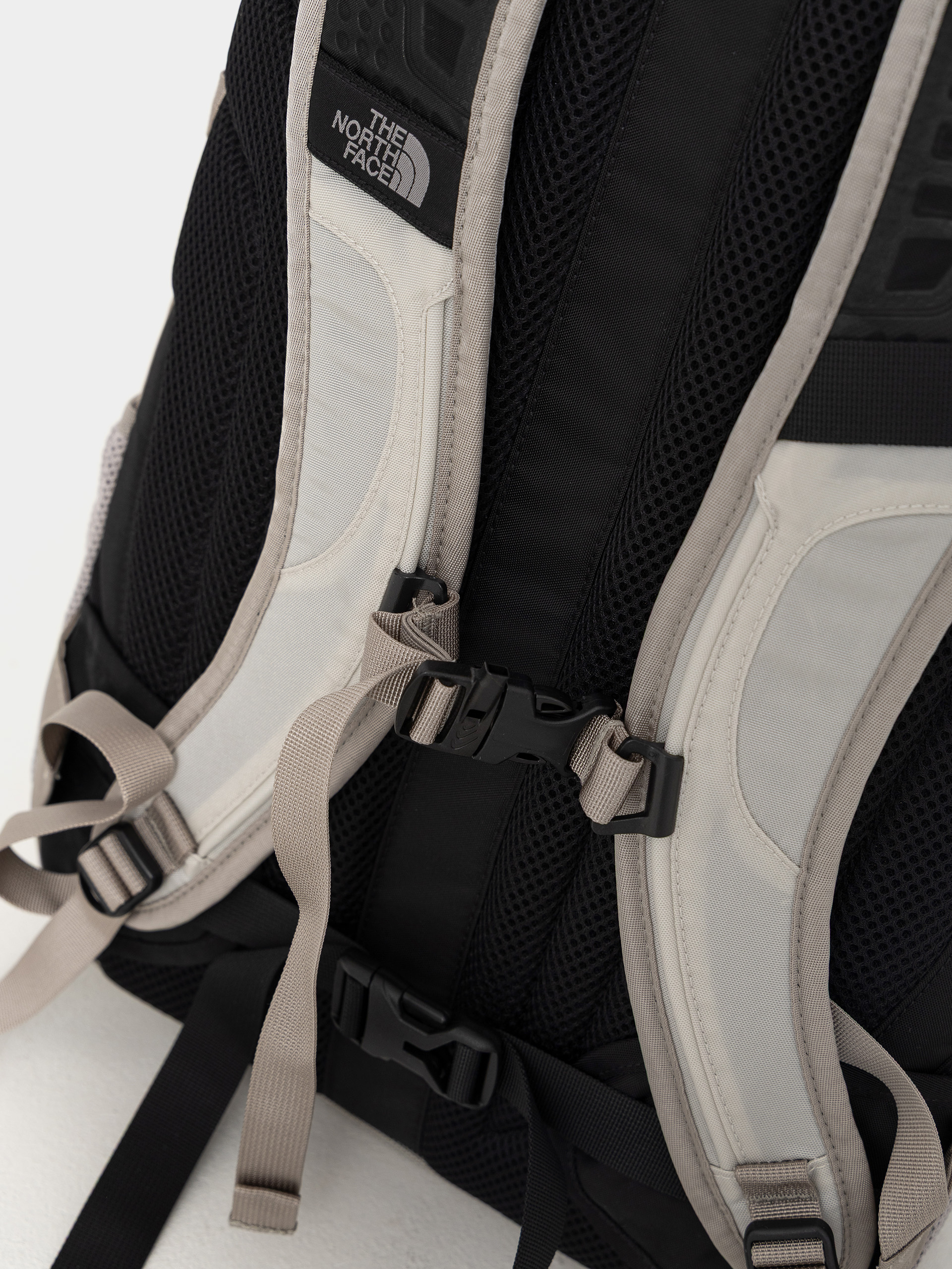 Раница The North Face Borealis Classic (cumulus cloud/stone slab)