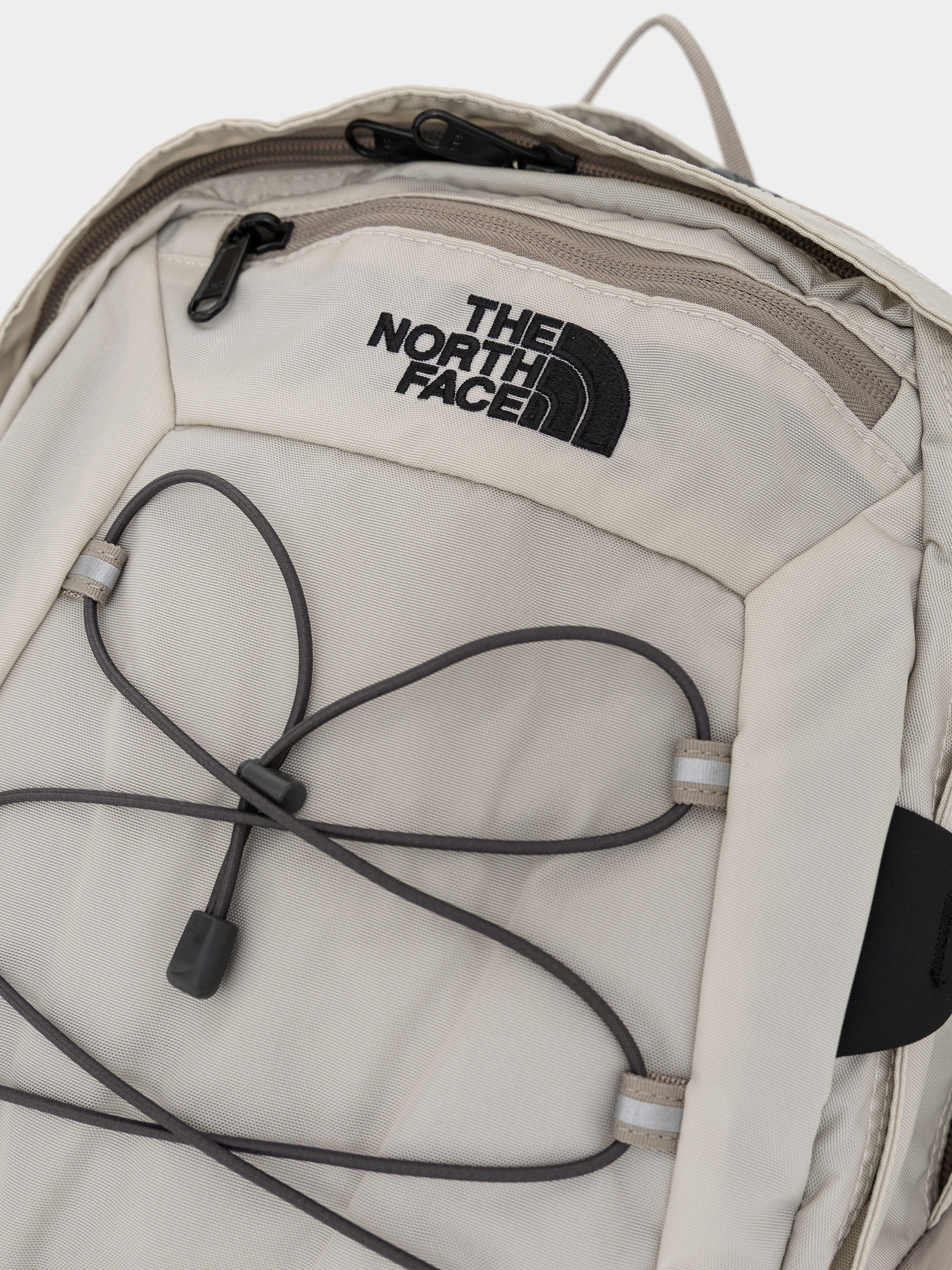 Раница The North Face Borealis Classic (cumulus cloud/stone slab)