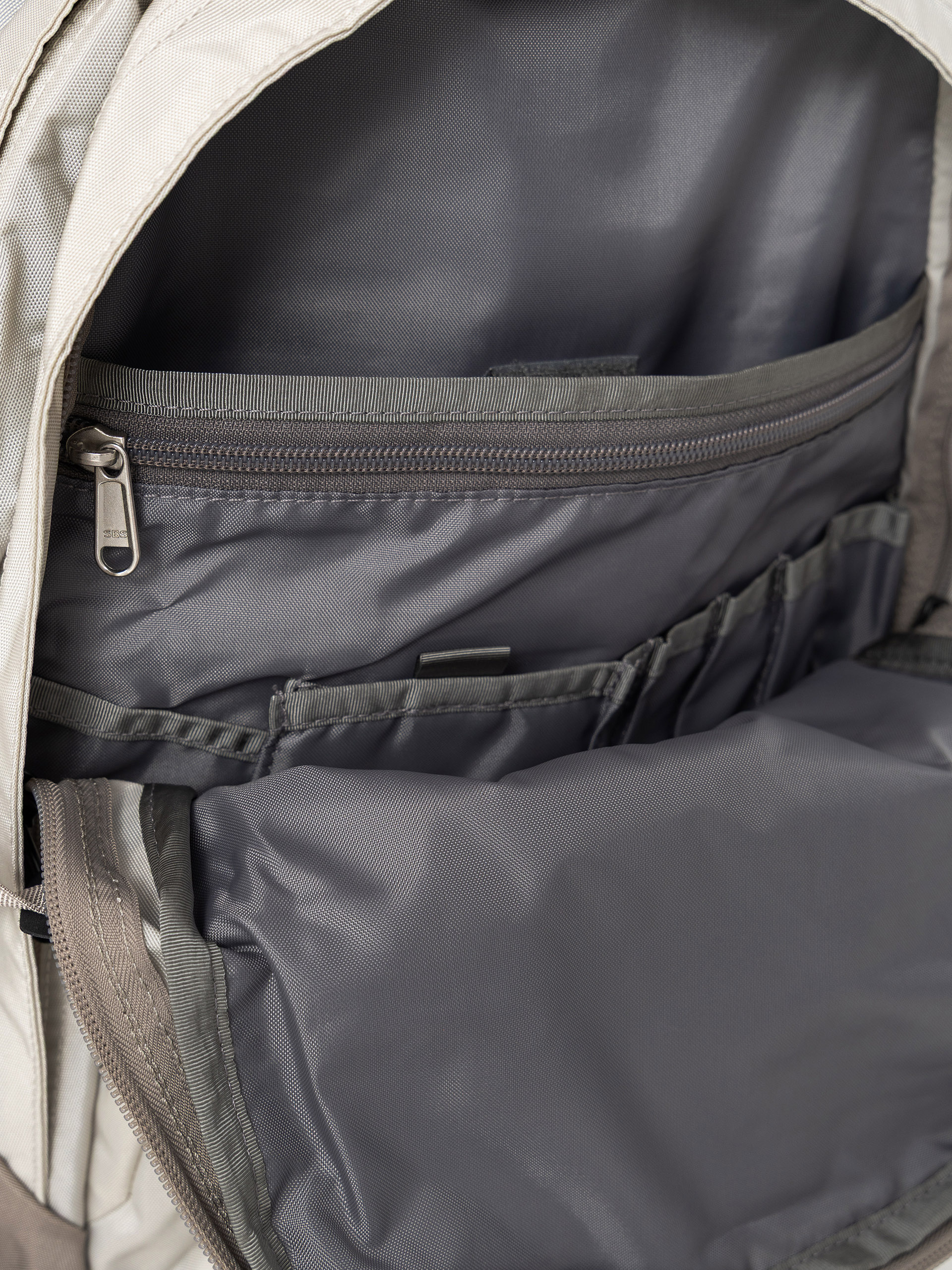 Раница The North Face Borealis Classic (cumulus cloud/stone slab)