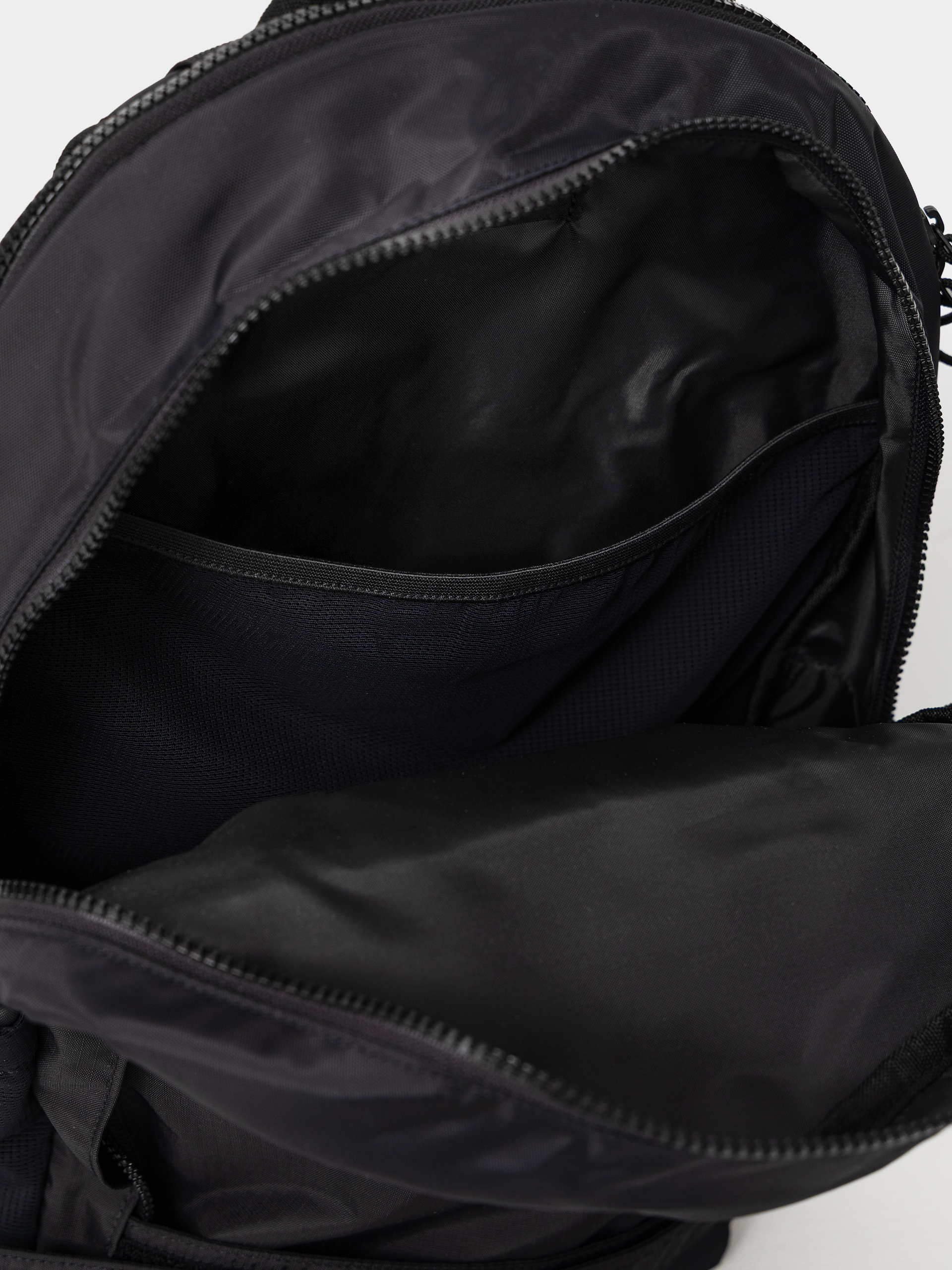 Раница adidas Fsbs Bcpk (black/black)