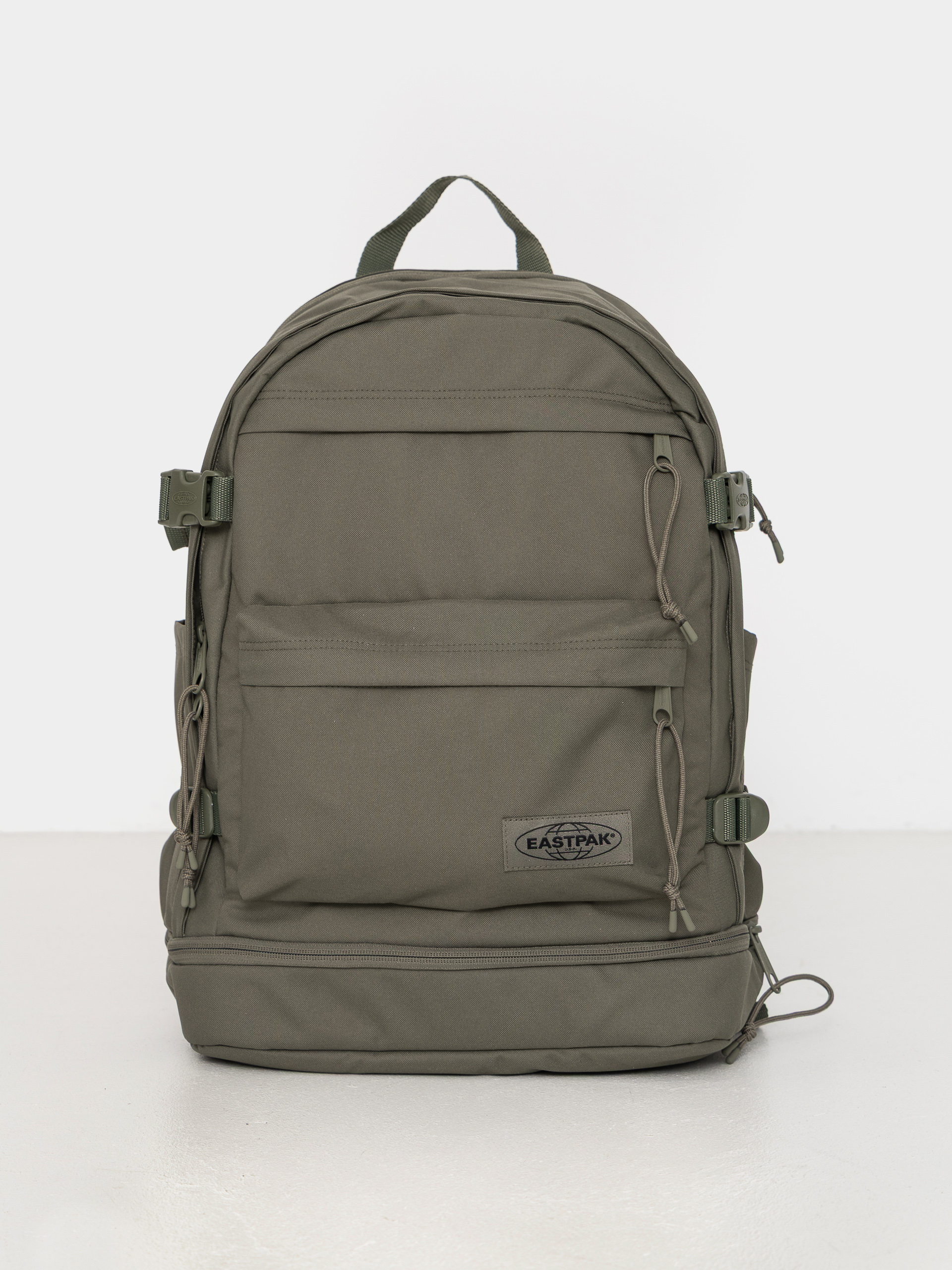 Раница Eastpak Everyday Pak'R (monotone khaki)