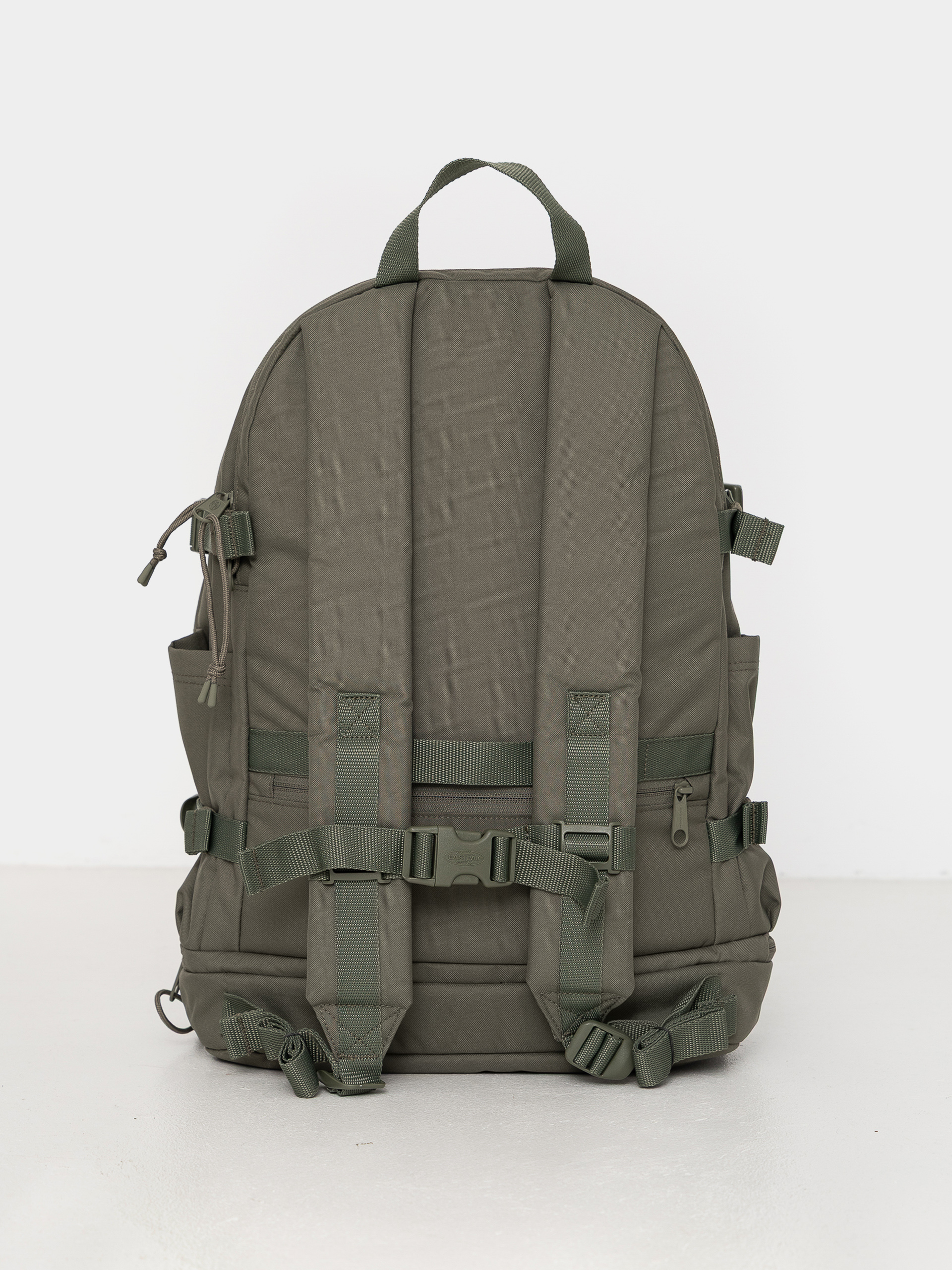 Раница Eastpak Everyday Pak'R (monotone khaki)