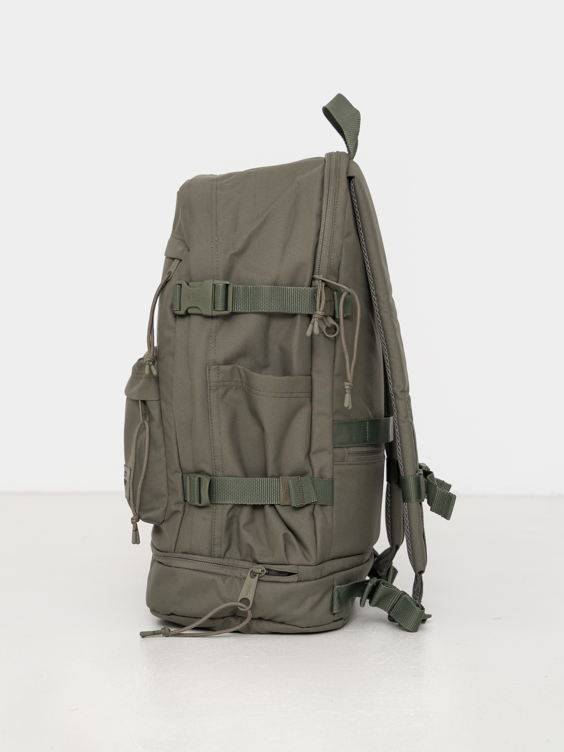 Раница Eastpak Everyday Pak'R (monotone khaki)