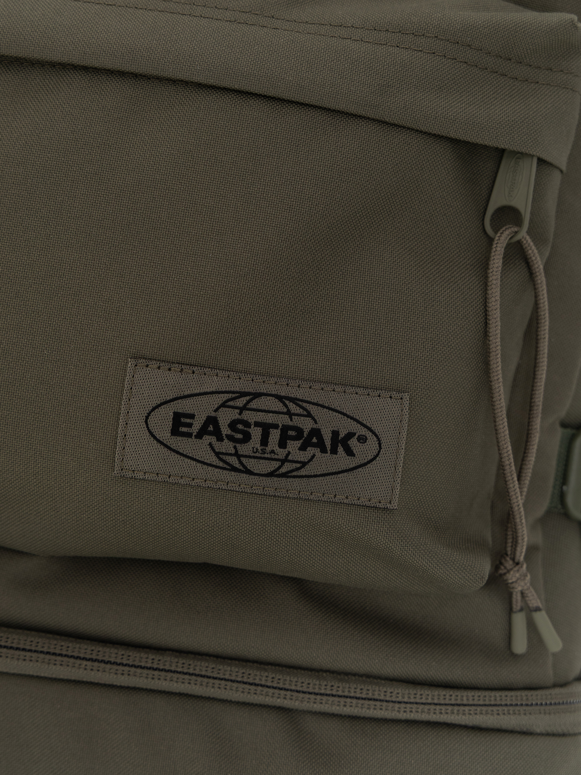 Раница Eastpak Everyday Pak'R (monotone khaki)