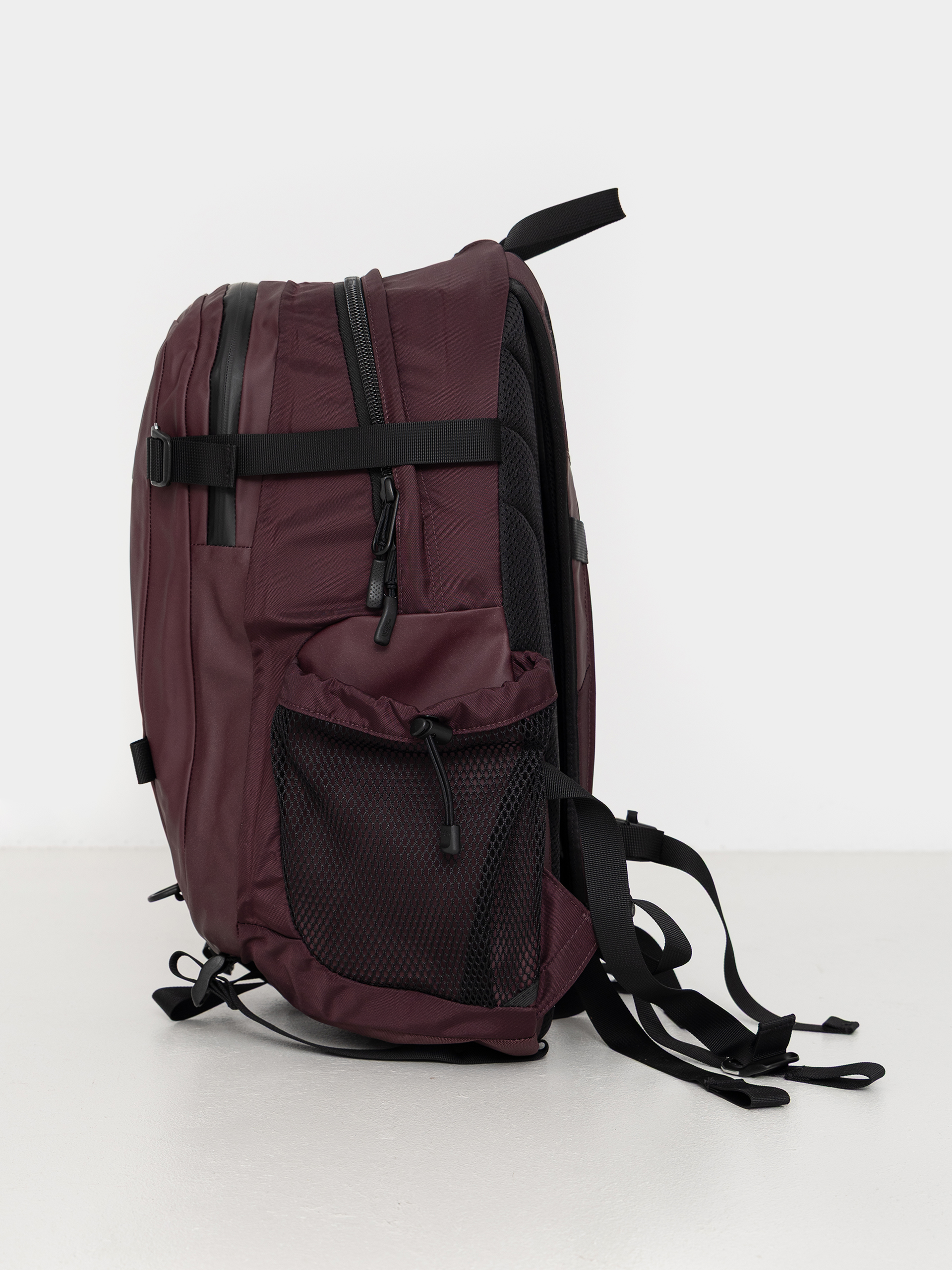 Раница The North Face Hot Shot Base Camp (deep burgundy)