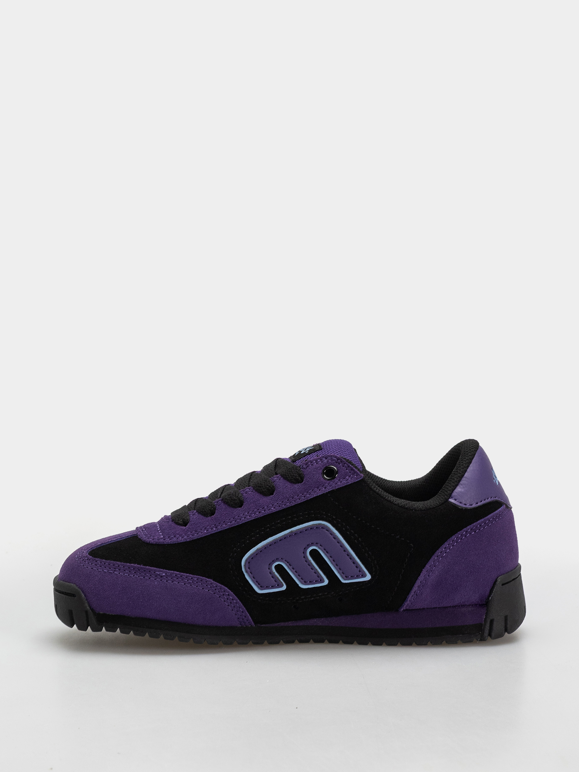 Обувки Etnies Locut 2K X Werka (purple)