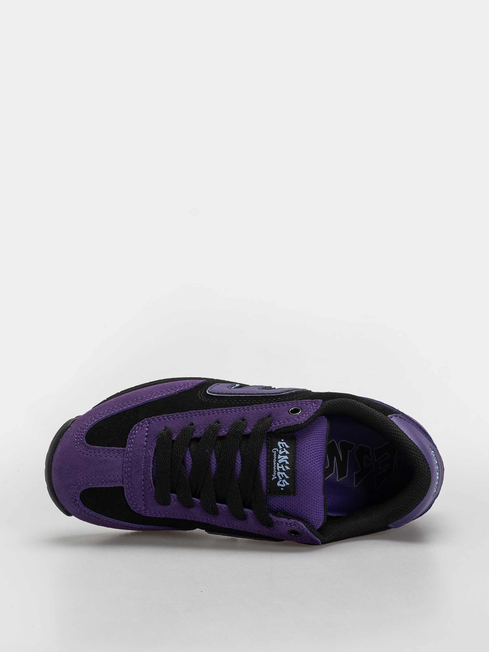Обувки Etnies Locut 2K X Werka (purple)