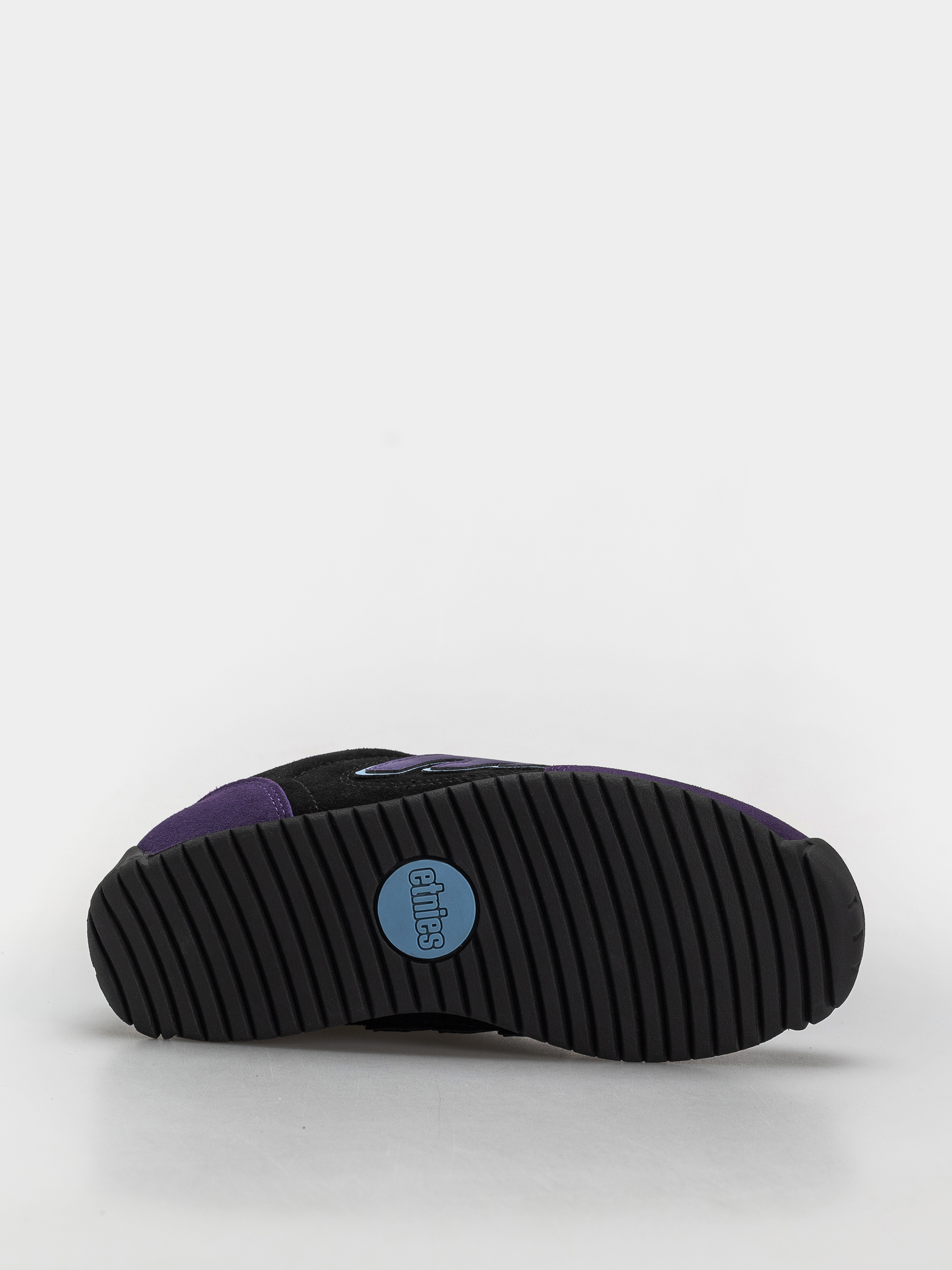 Обувки Etnies Locut 2K X Werka (purple)