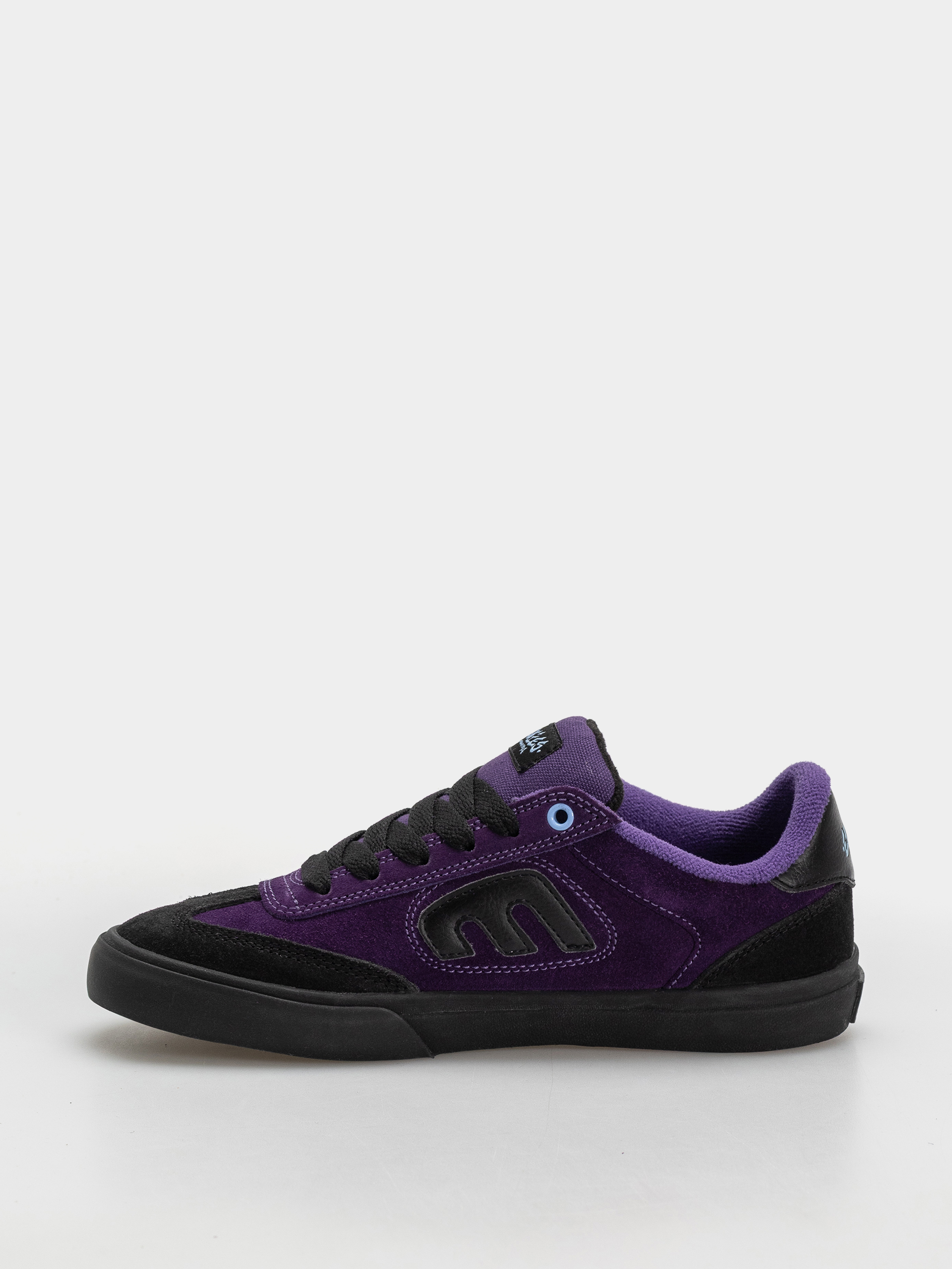 Обувки Etnies Locut Vulc X Werka (purple)