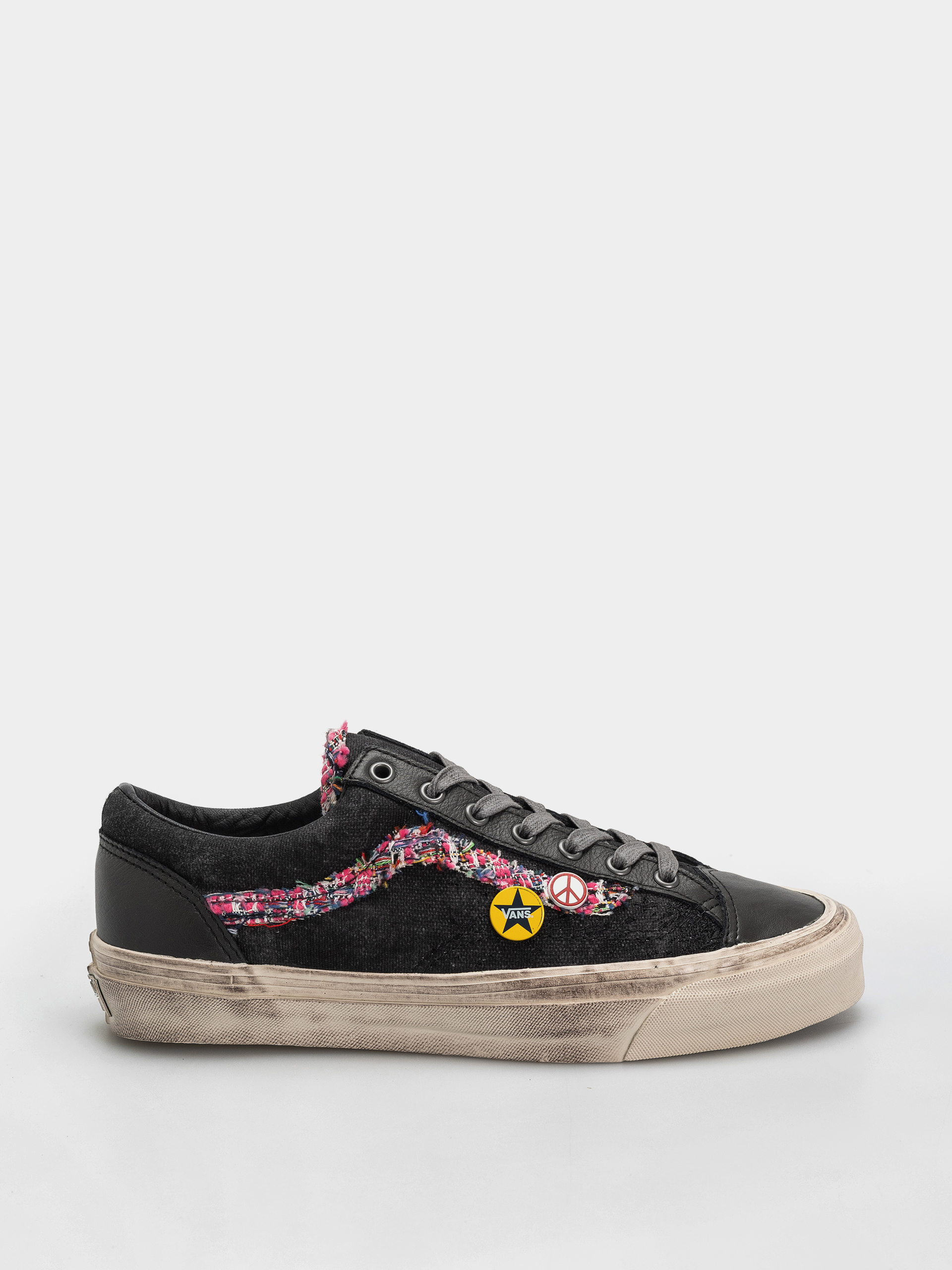 Обувки Vans Lx Old Skool 36 (faded black)