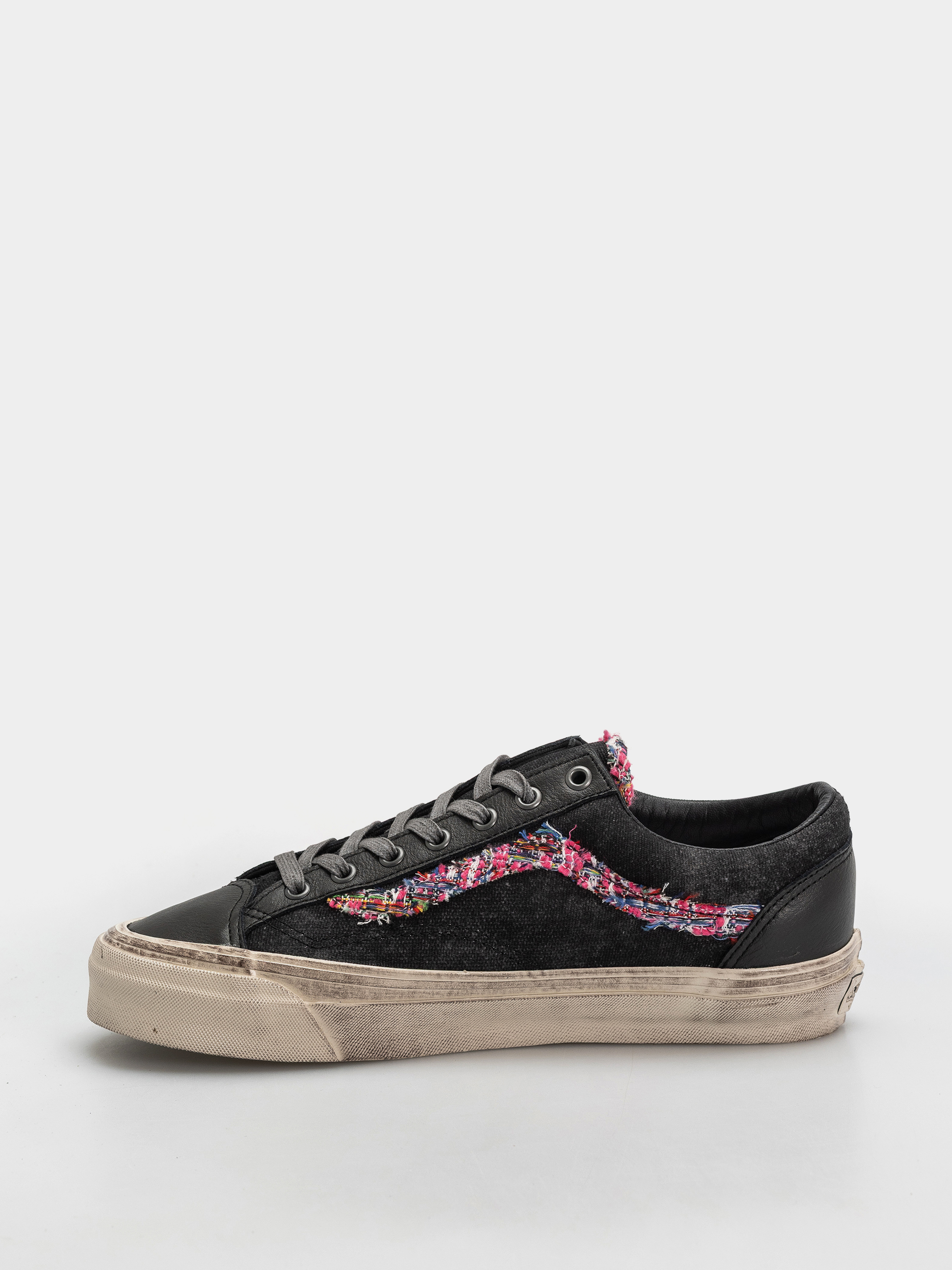 Обувки Vans Lx Old Skool 36 (faded black)