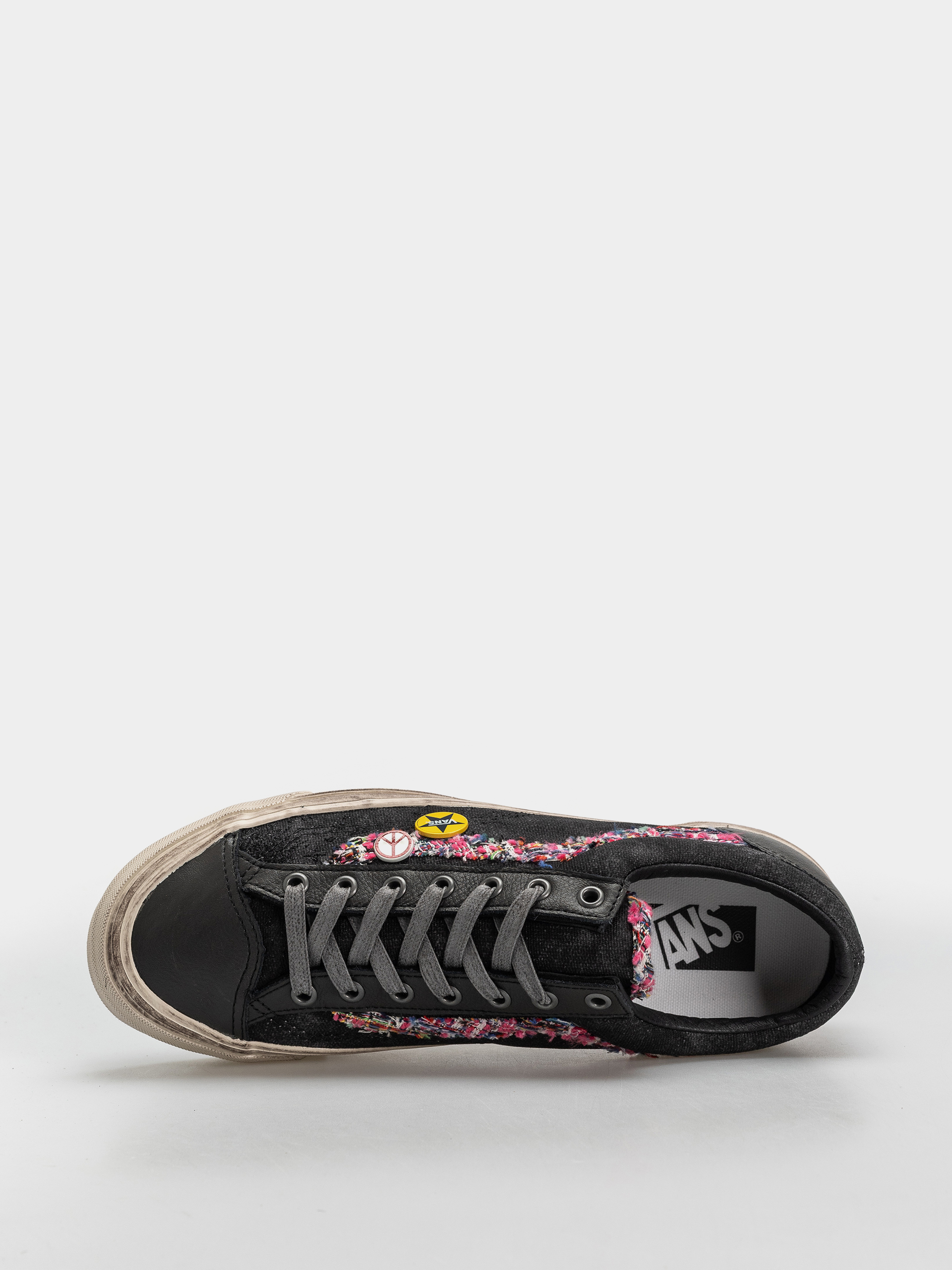 Обувки Vans Lx Old Skool 36 (faded black)
