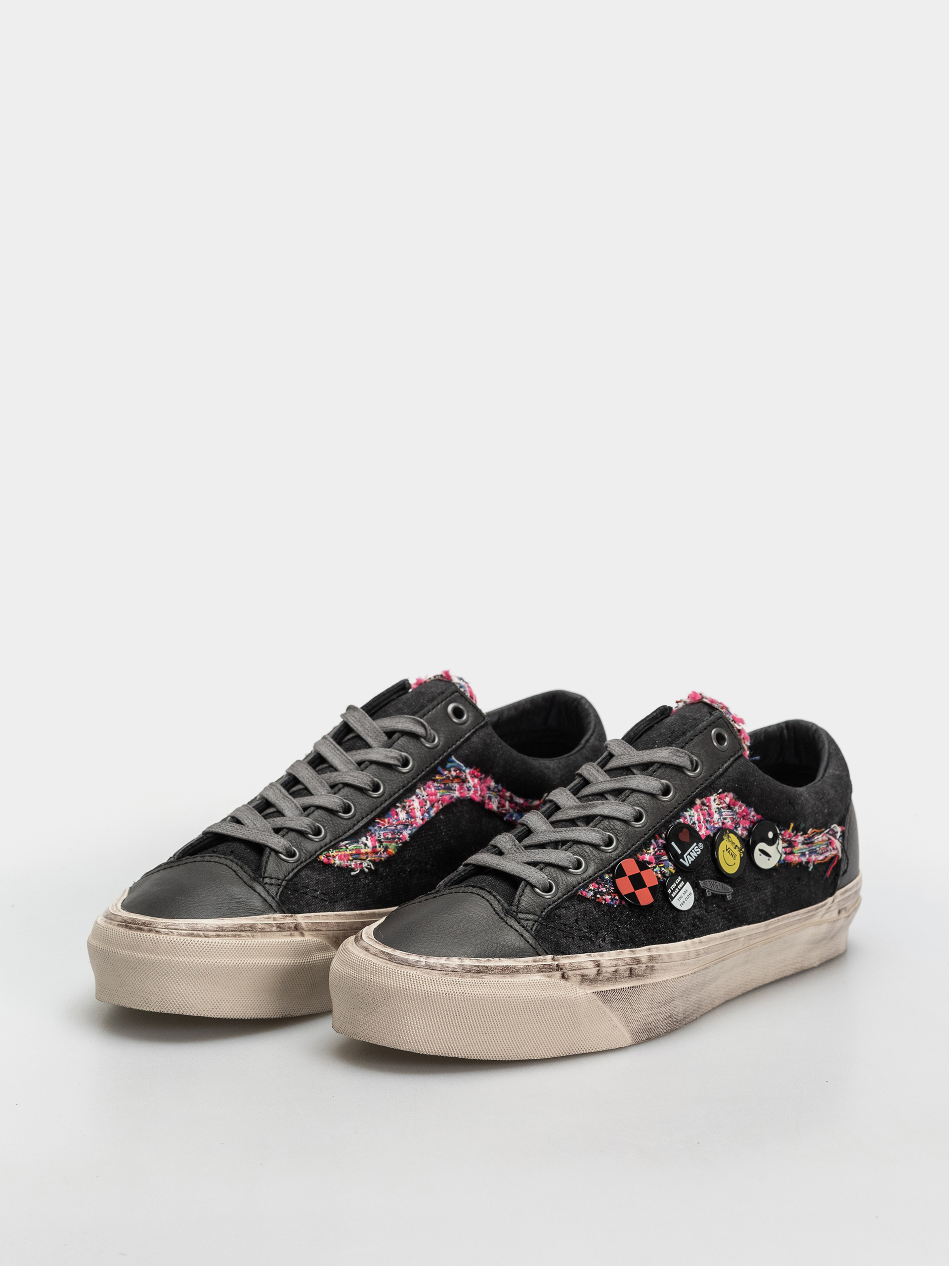 Обувки Vans Lx Old Skool 36 (faded black)