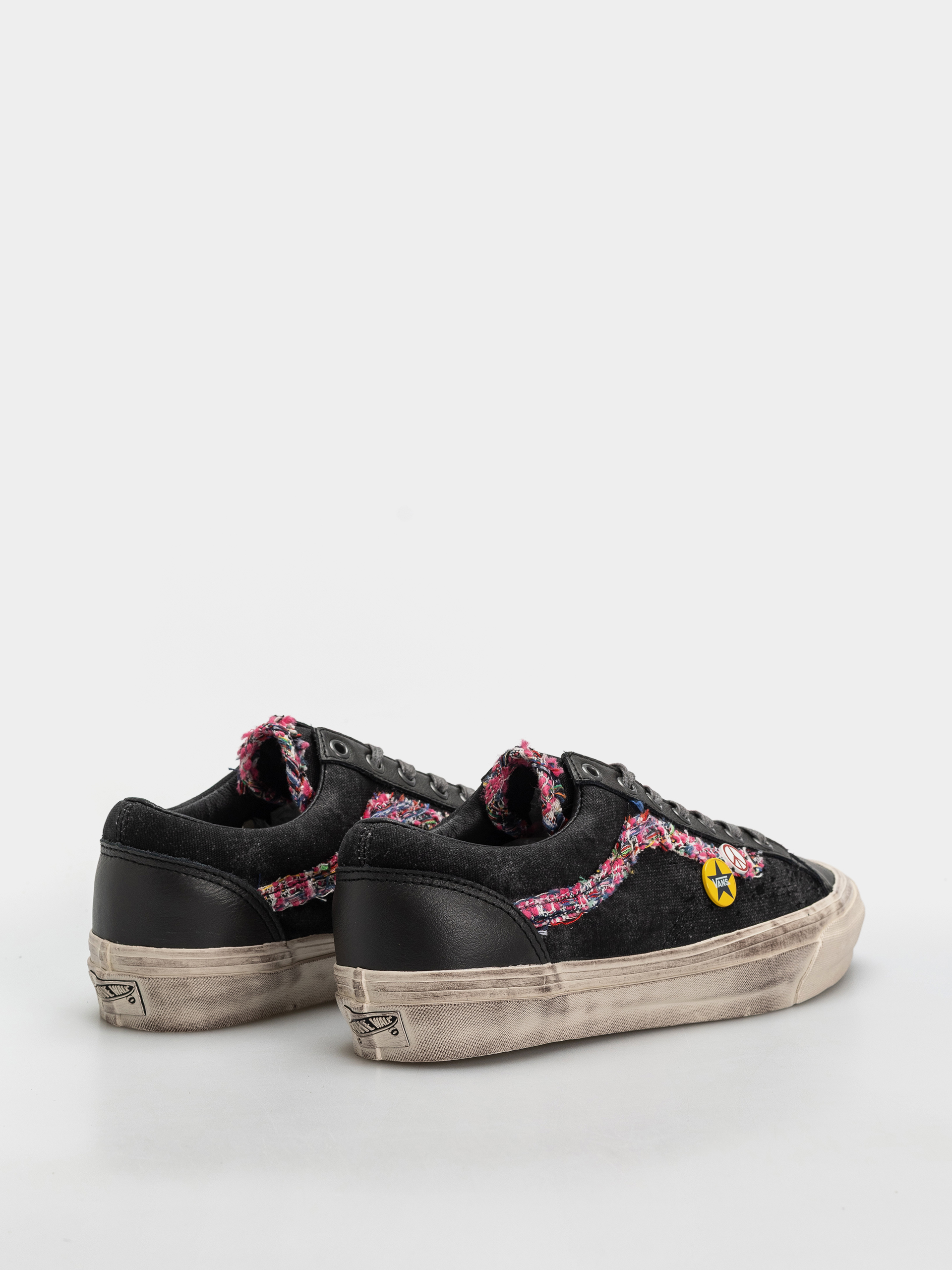 Обувки Vans Lx Old Skool 36 (faded black)