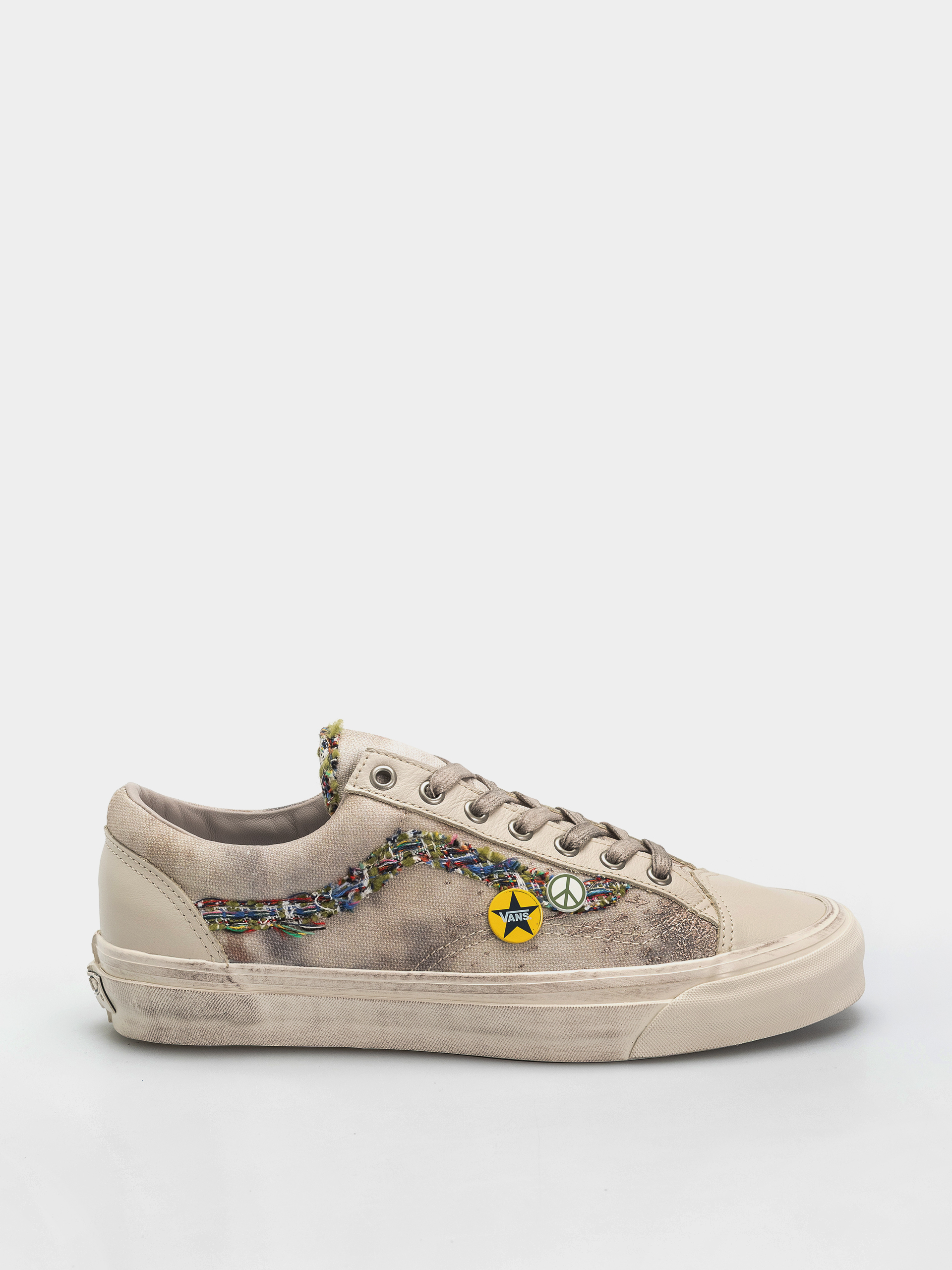 Обувки Vans Lx Old Skool 36 (oatmeal)