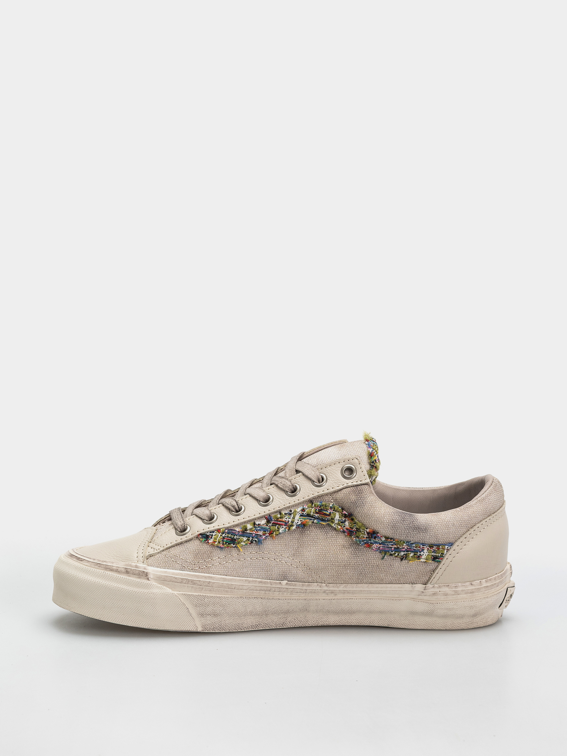 Обувки Vans Lx Old Skool 36 (oatmeal)