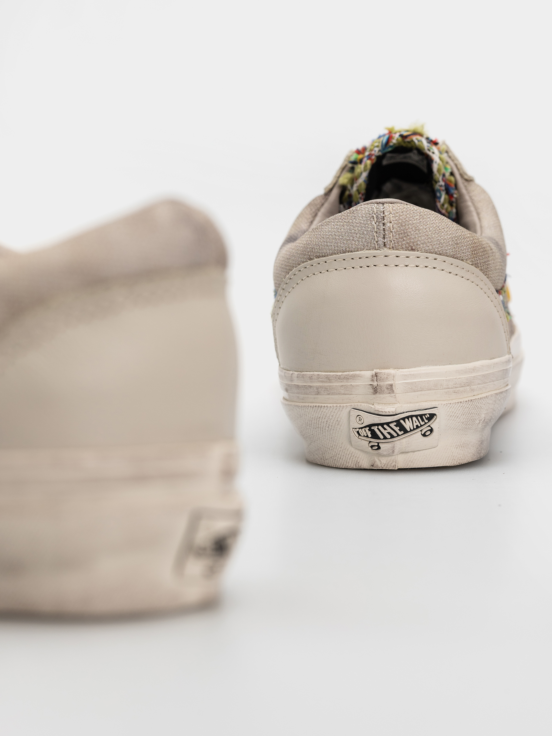Обувки Vans Lx Old Skool 36 (oatmeal)