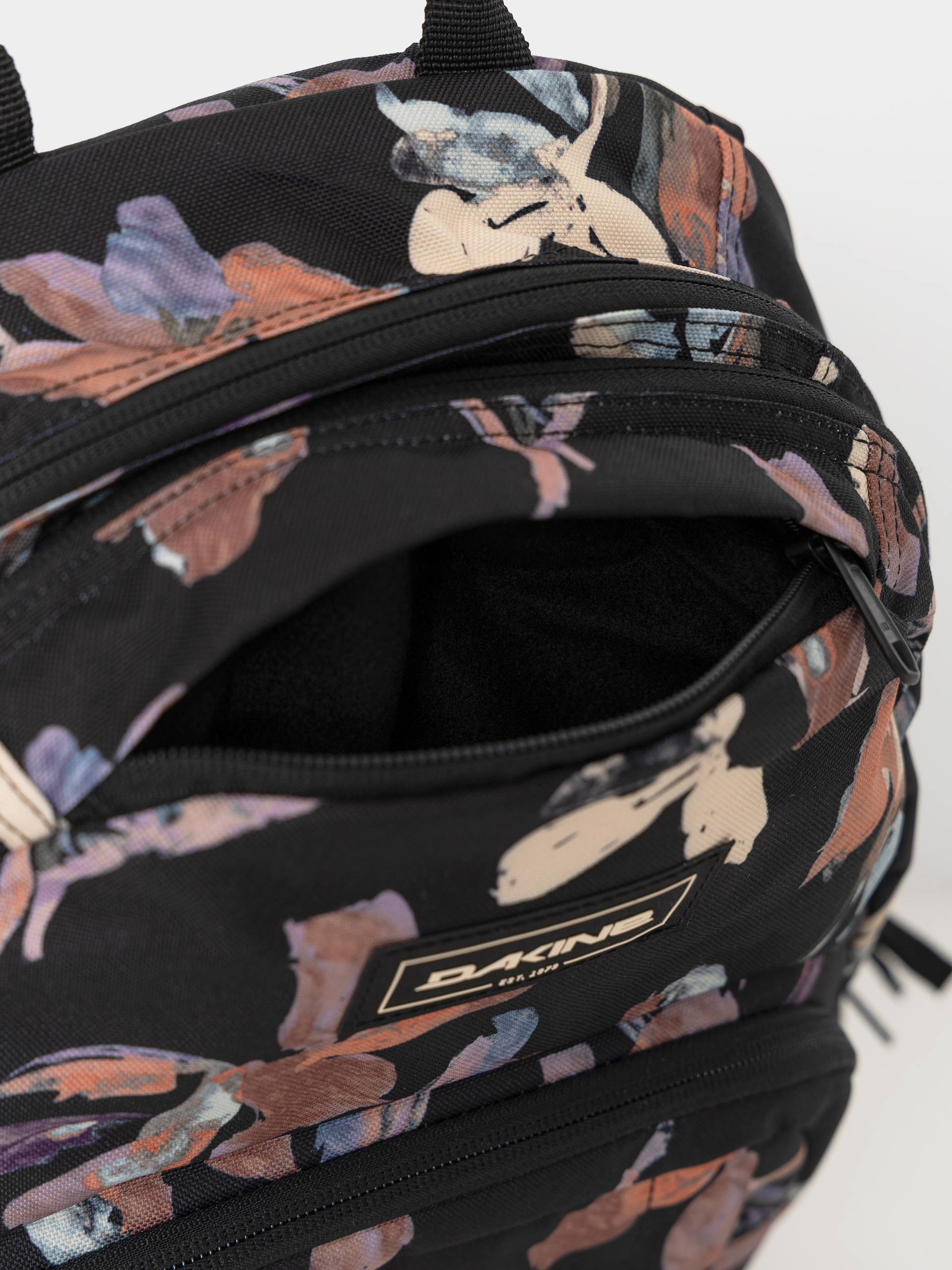 Раница Dakine Campus 25L (dark ephemera)
