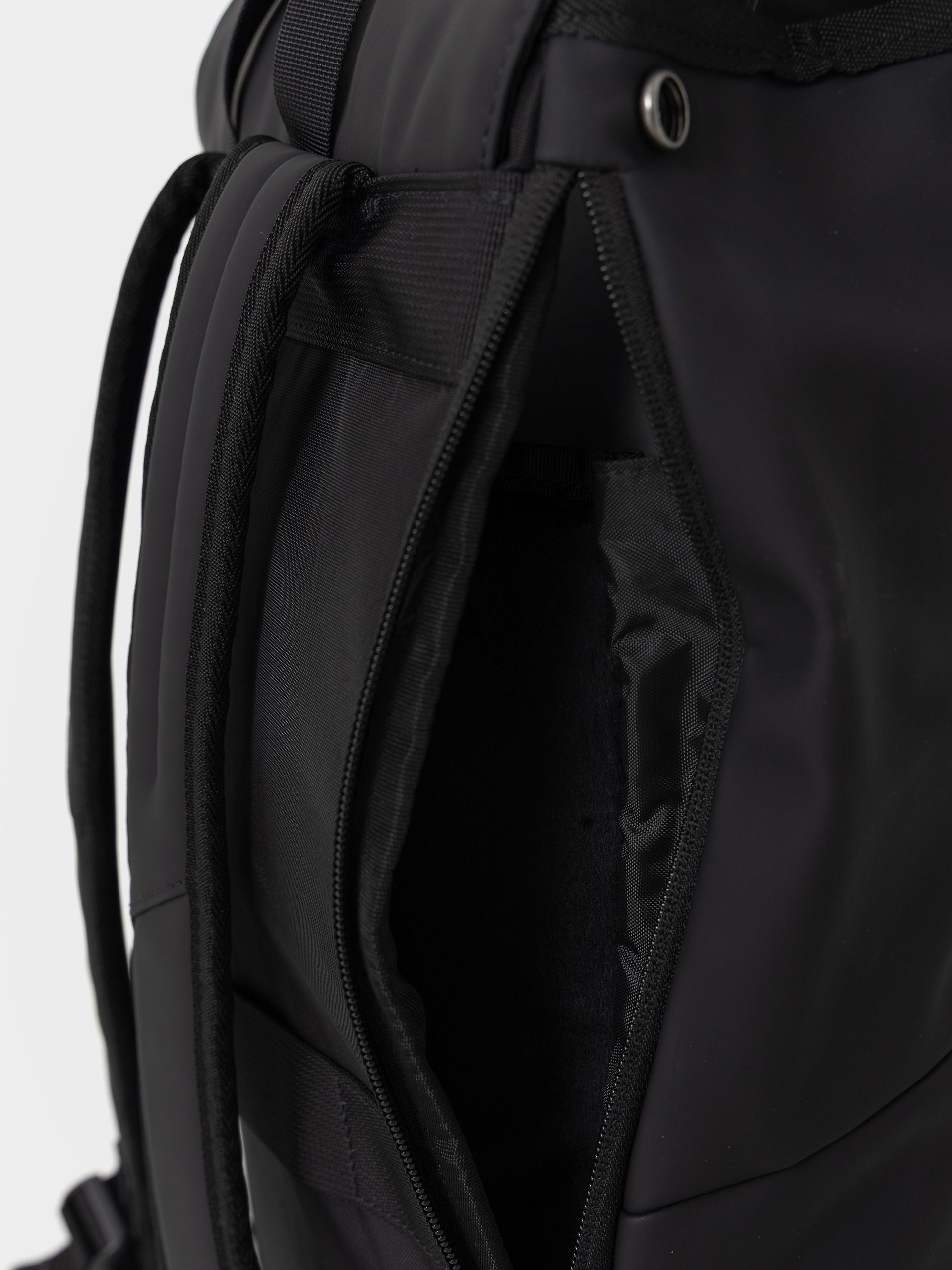 Раница Eastpak Yarin (cnnct f matte black)