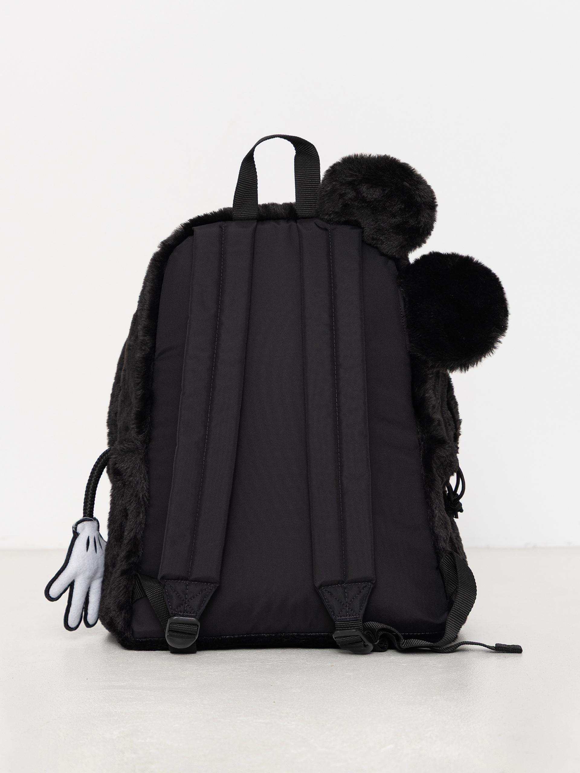 Раница Eastpak Padded Pak'R (mickey fuzzy)
