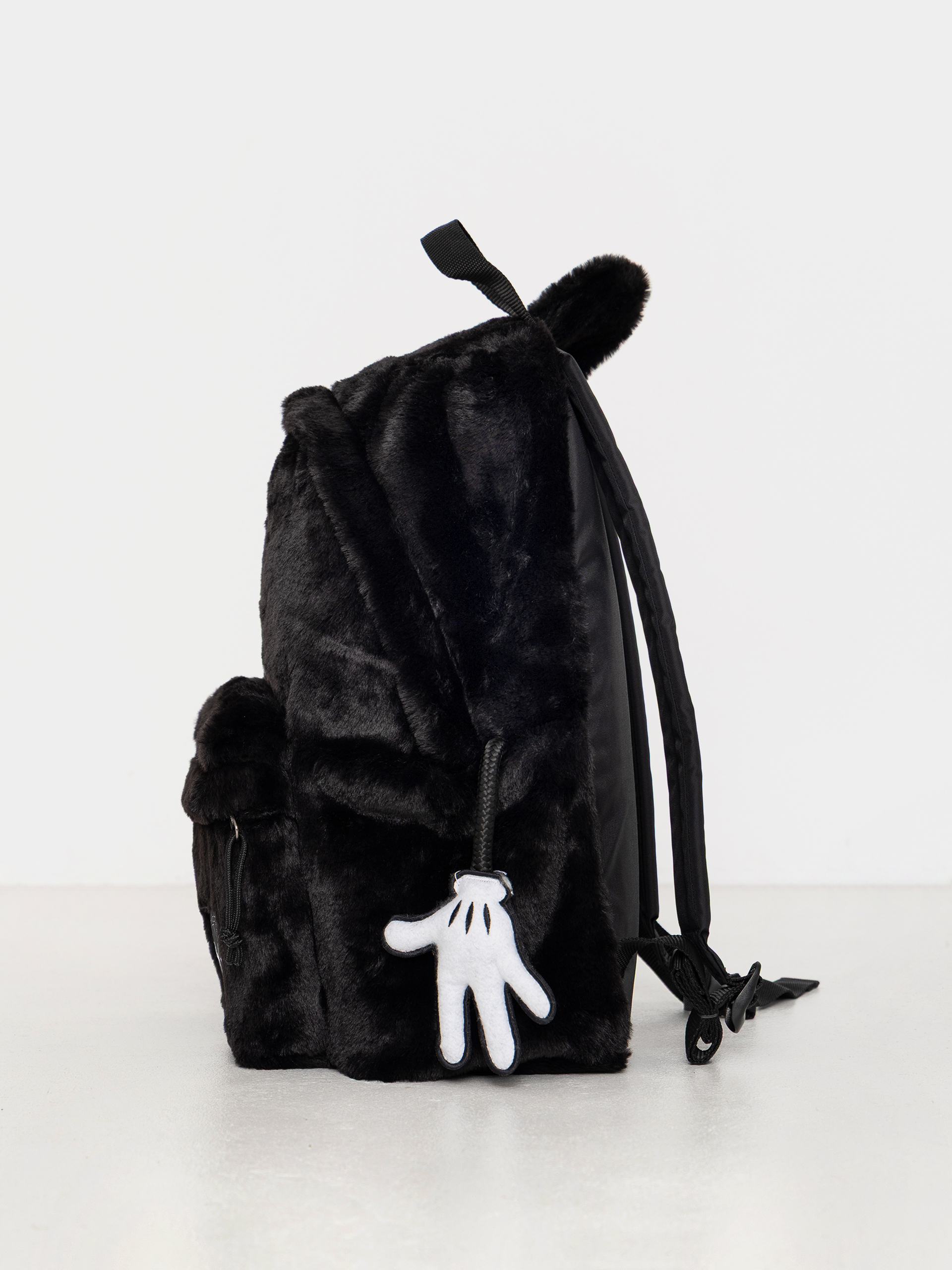 Раница Eastpak Padded Pak'R (mickey fuzzy)